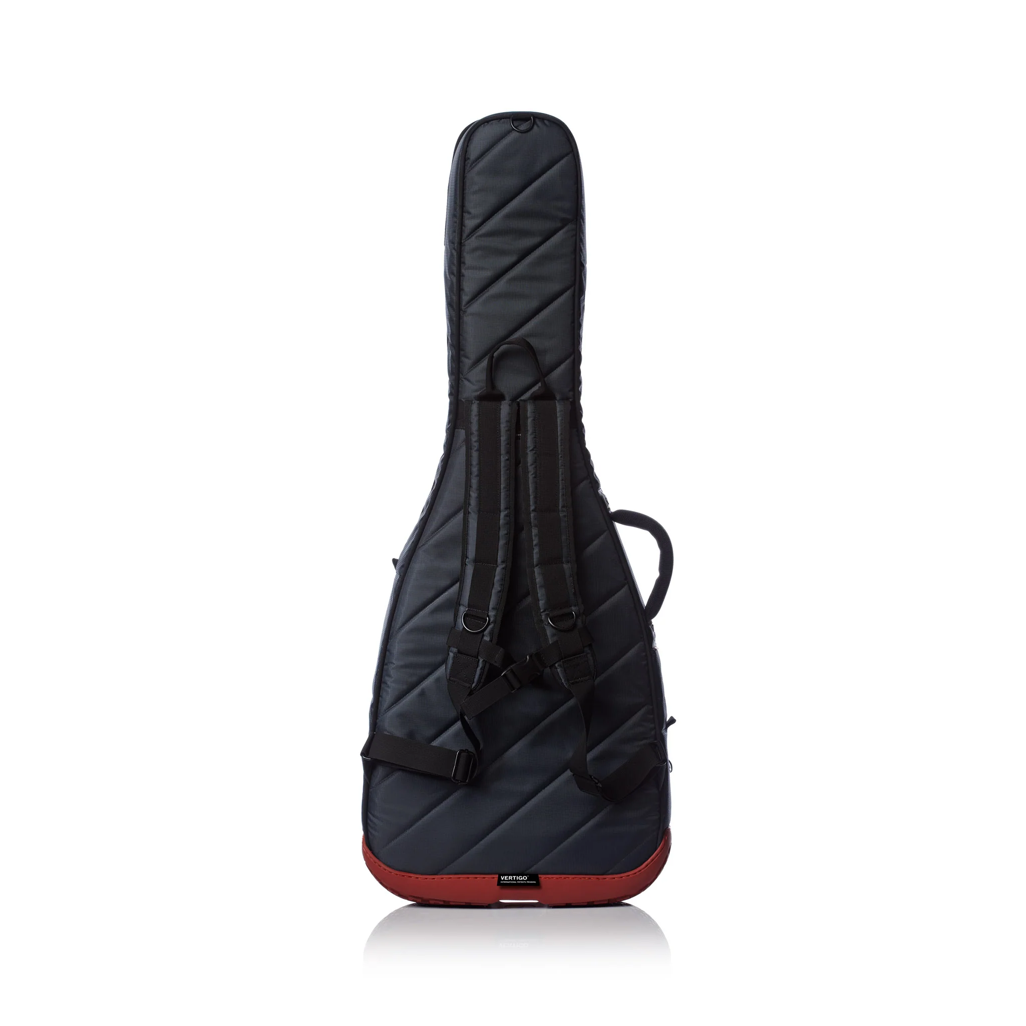 MONO Vertigo Electric Guitar Case, Grey - Image 3