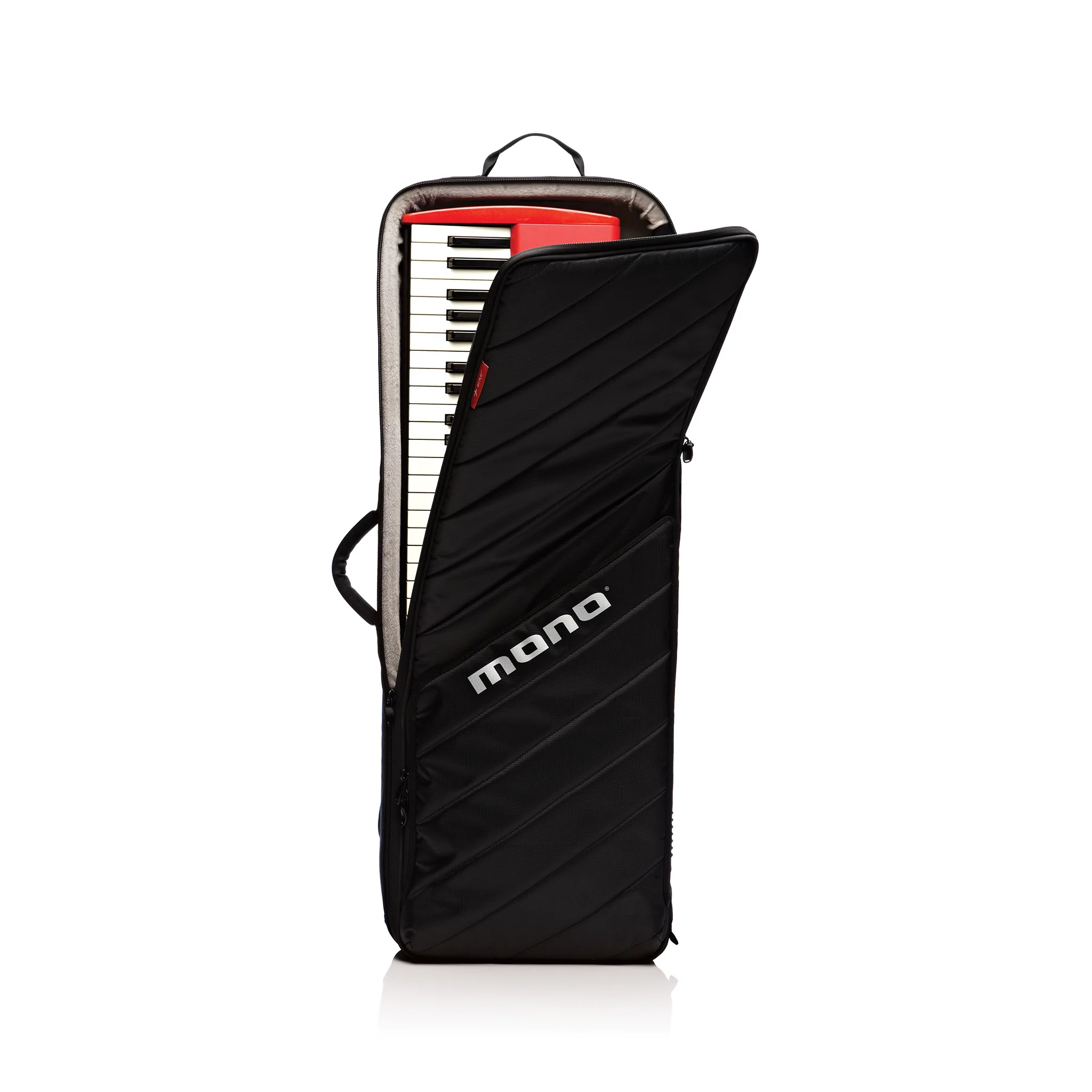 MONO Vertigo Keyboard 61 Case, Black - Image 4