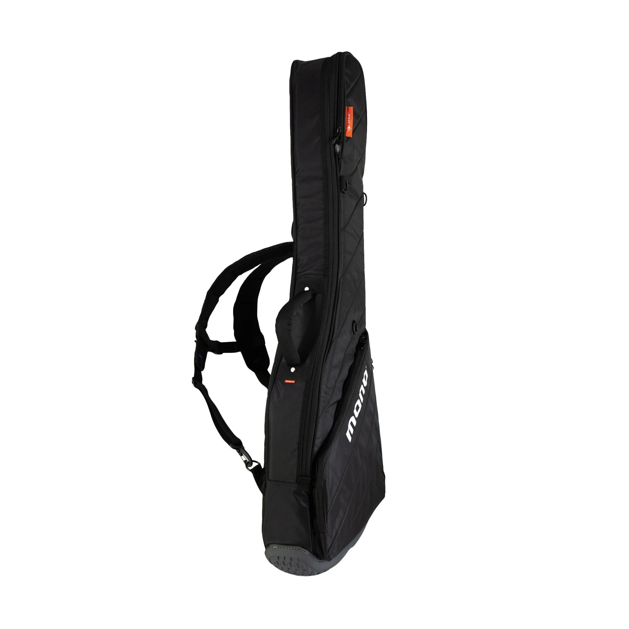 MONO Vertigo Semi-Hollow Guitar Case, Black - Image 2