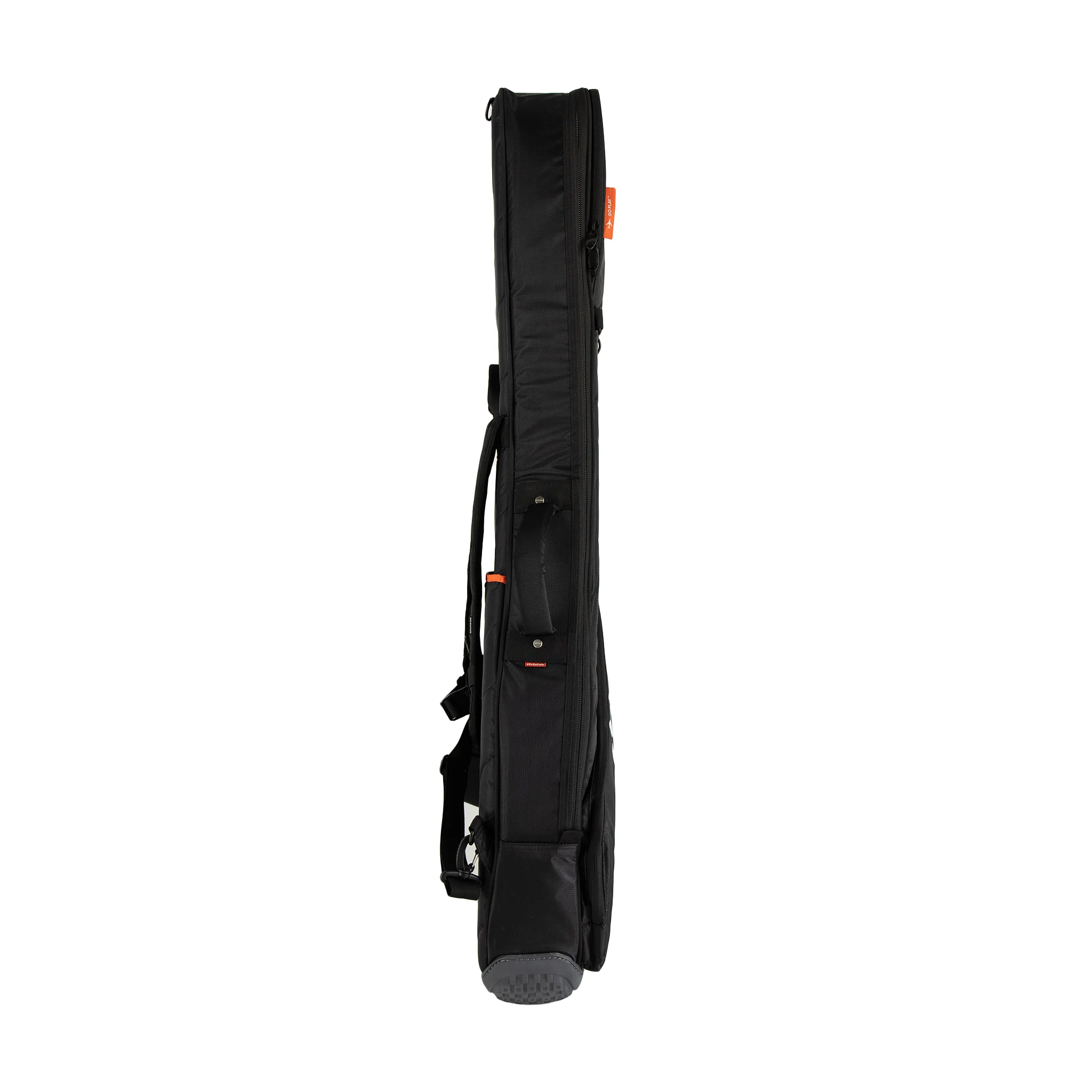 MONO Vertigo Semi-Hollow Guitar Case, Black - Image 3