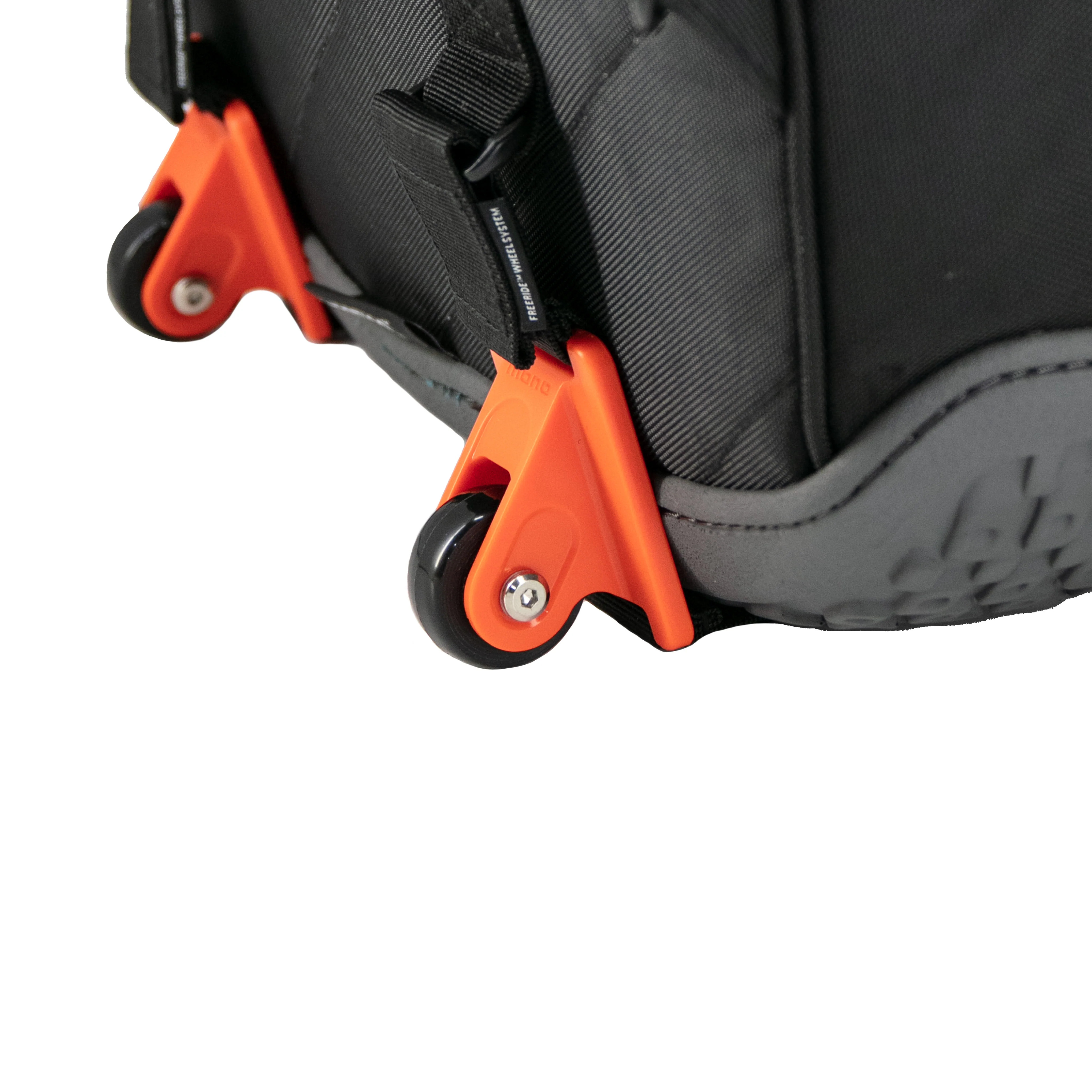 MONO Vertigo Ultra Acoustic Dreadnought Guitar Case, Black - Image 16
