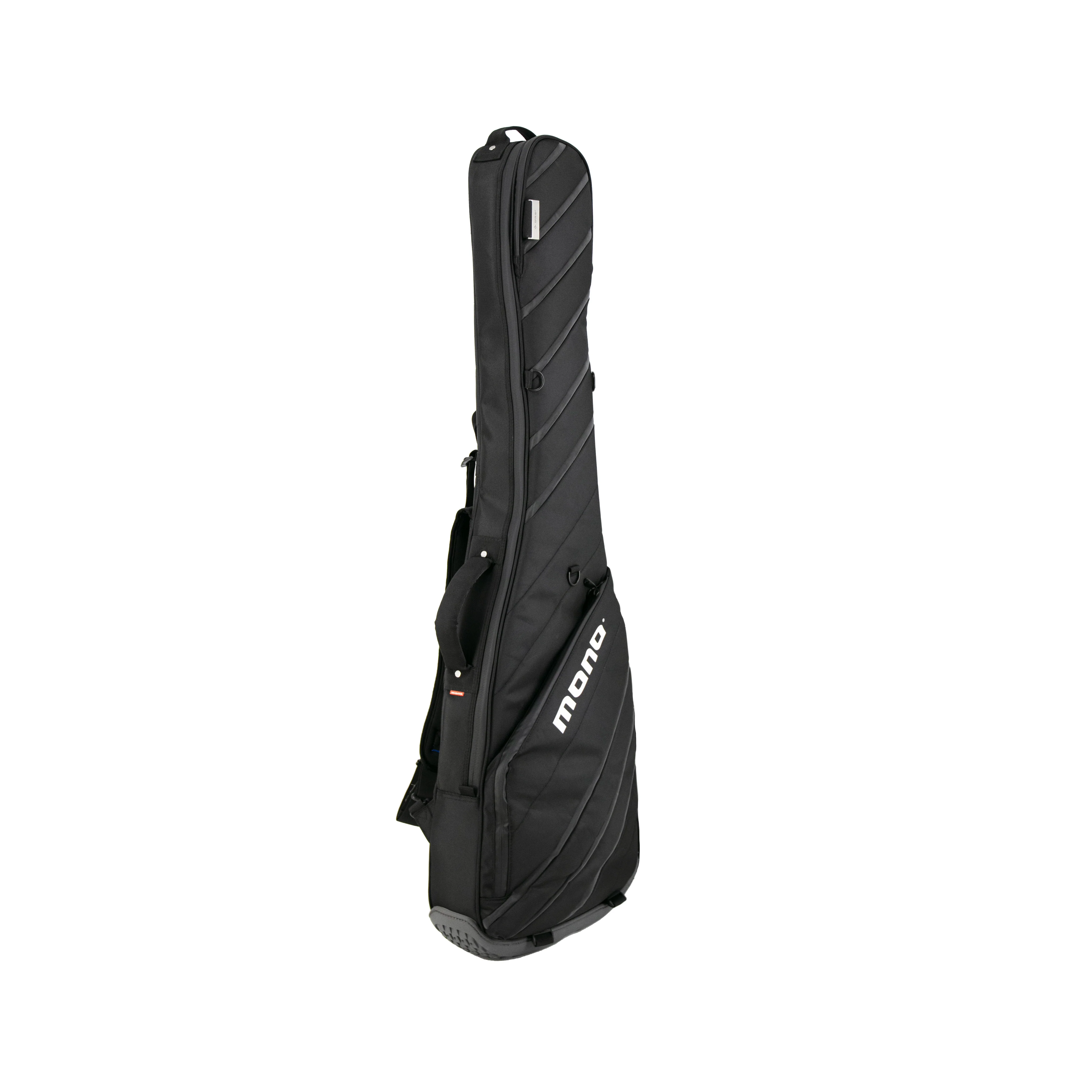 MONO Vertigo Ultra Bass Guitar Case, Black - Image 7