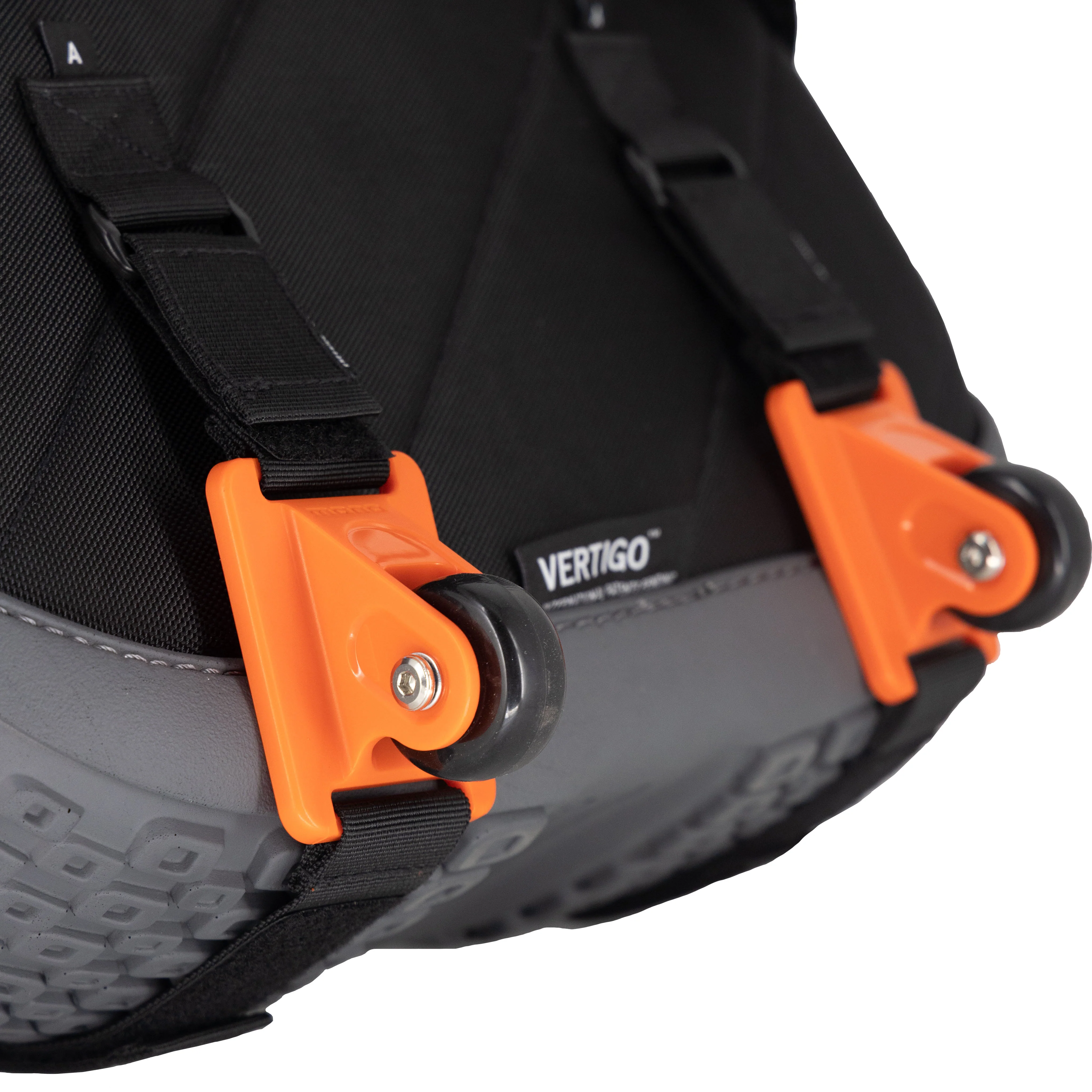 MONO Vertigo Ultra Electric Guitar Case, Black - Image 14