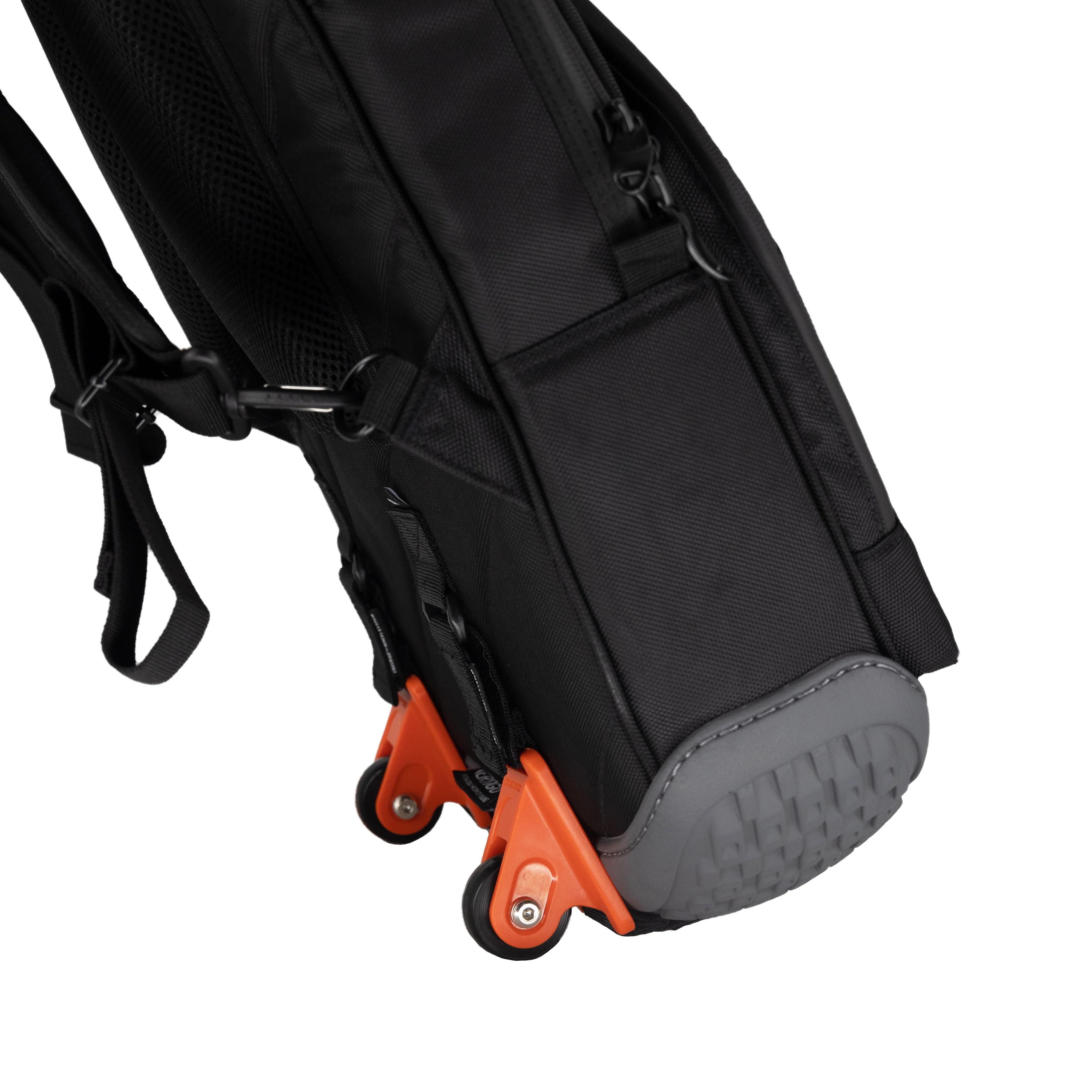 MONO Vertigo Ultra Electric Guitar Case, Black - Image 16
