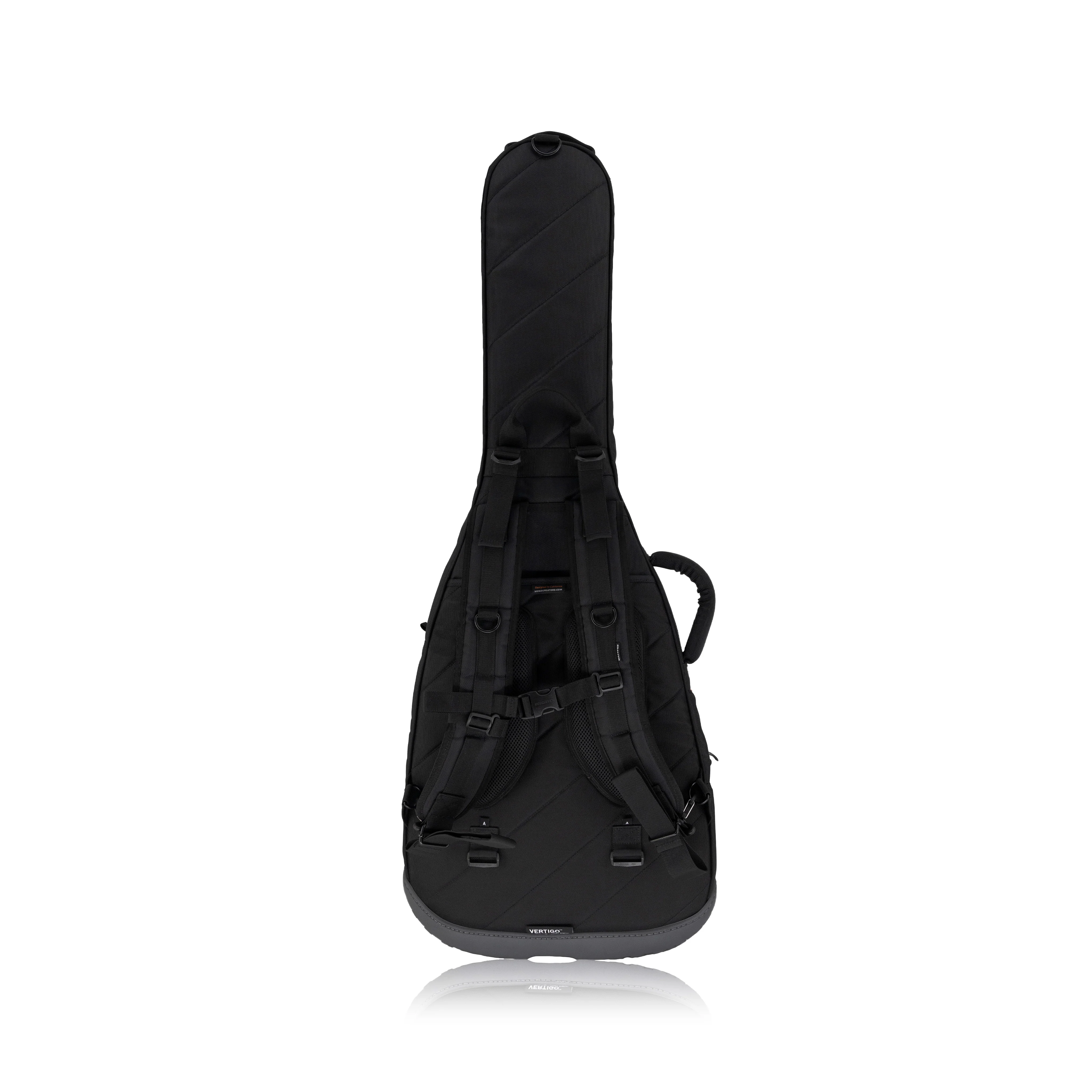 MONO Vertigo Ultra Electric Guitar Case, Black - Image 2