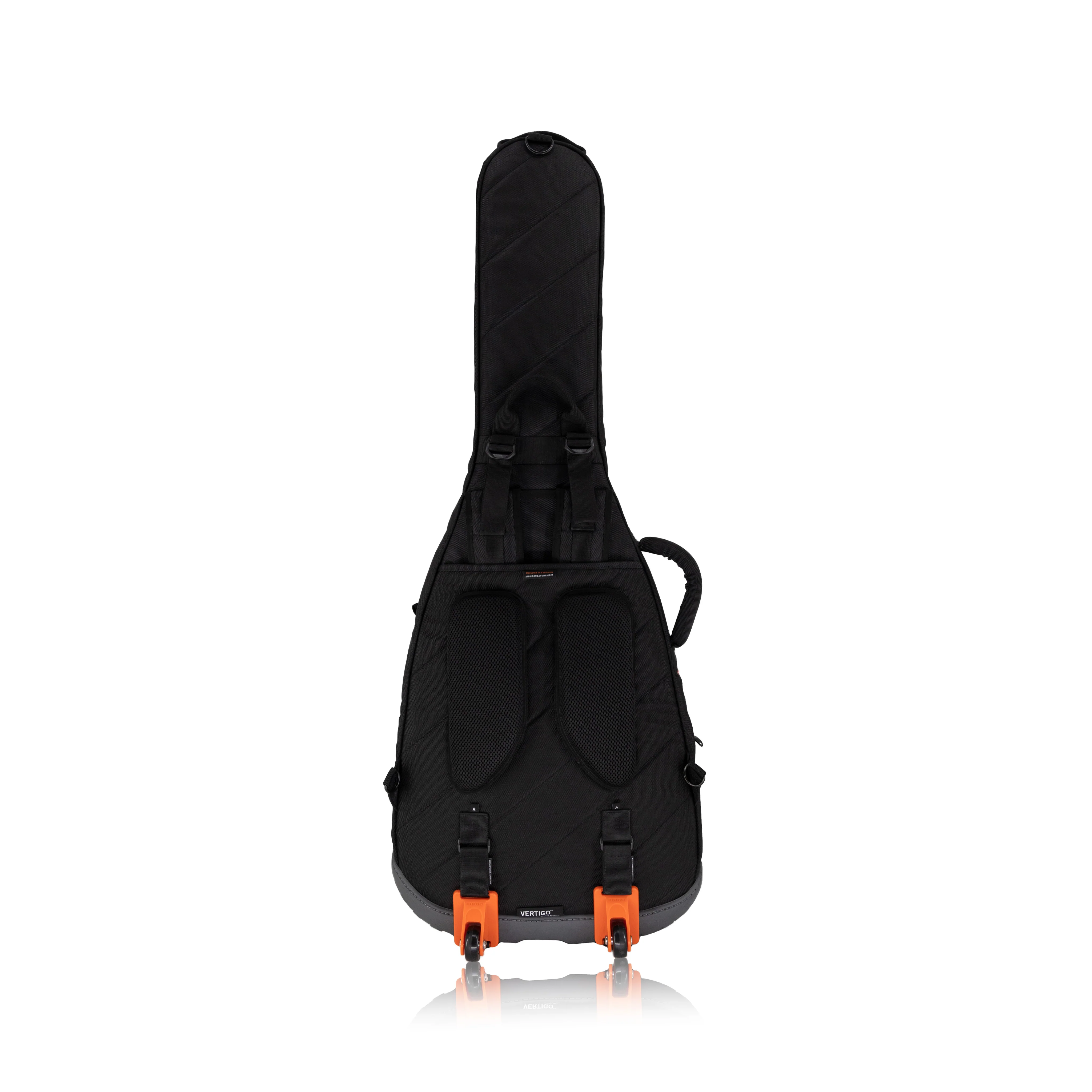 MONO Vertigo Ultra Electric Guitar Case, Black - Image 4