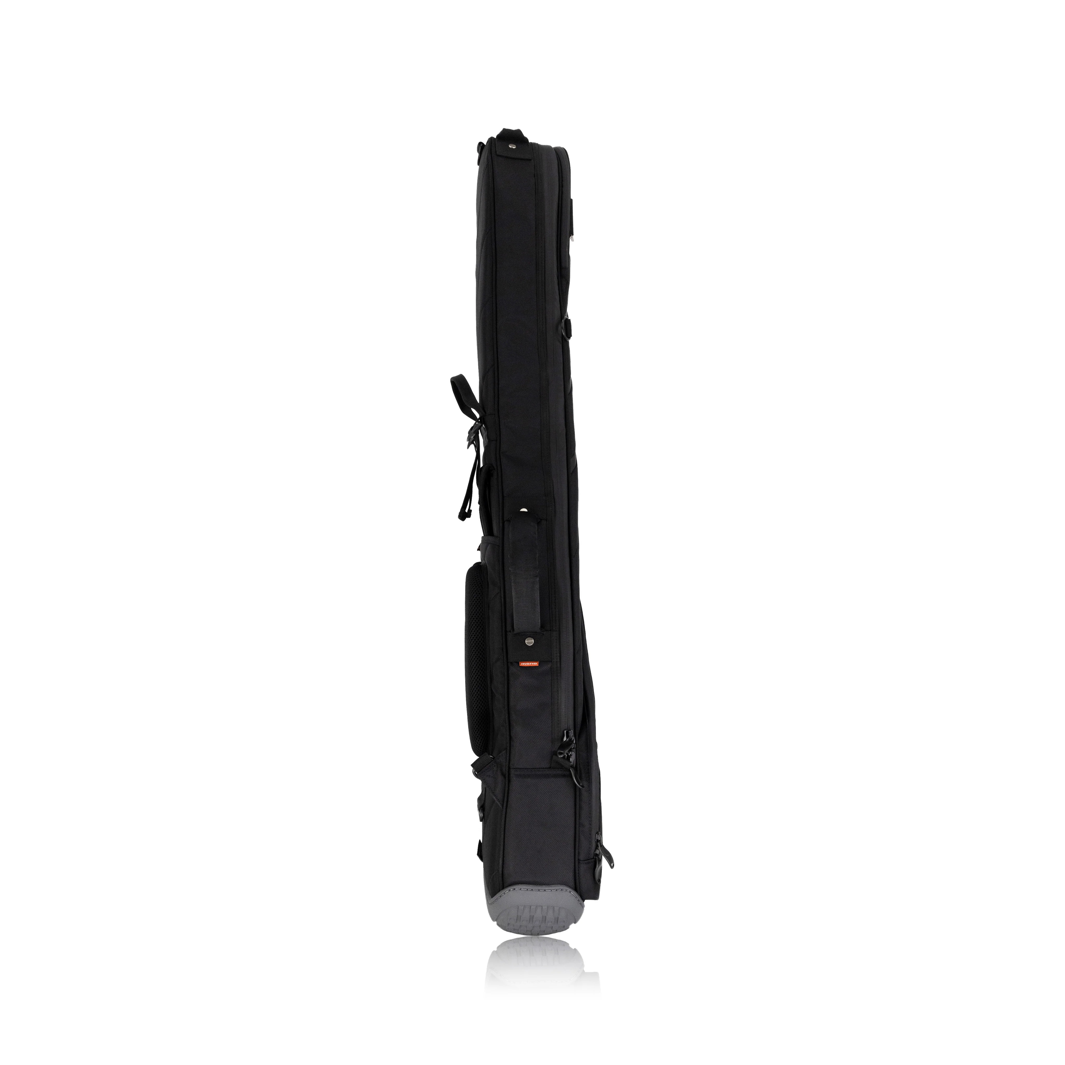 MONO Vertigo Ultra Electric Guitar Case, Black - Image 6