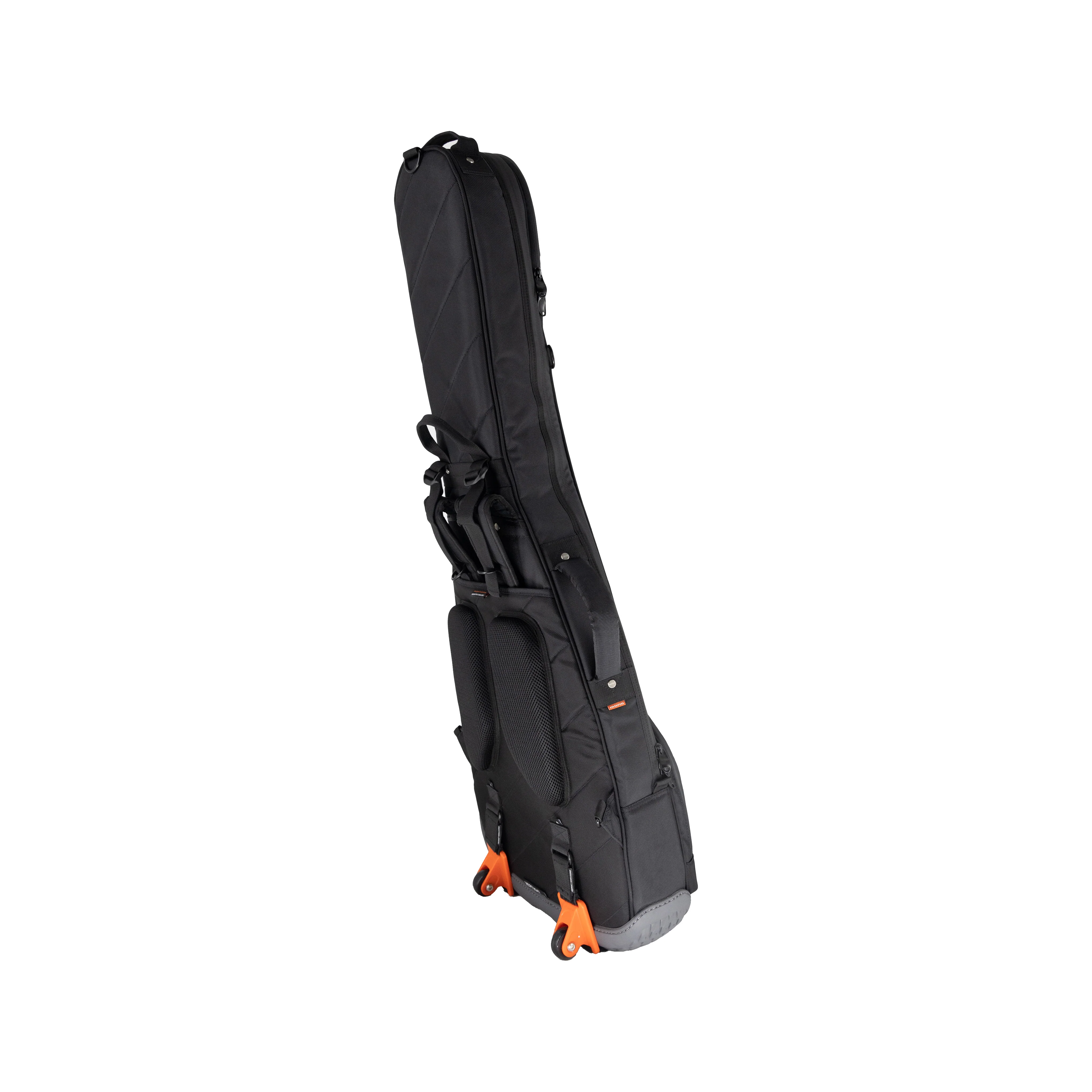 MONO Vertigo Ultra Electric Guitar Case, Black - Image 7