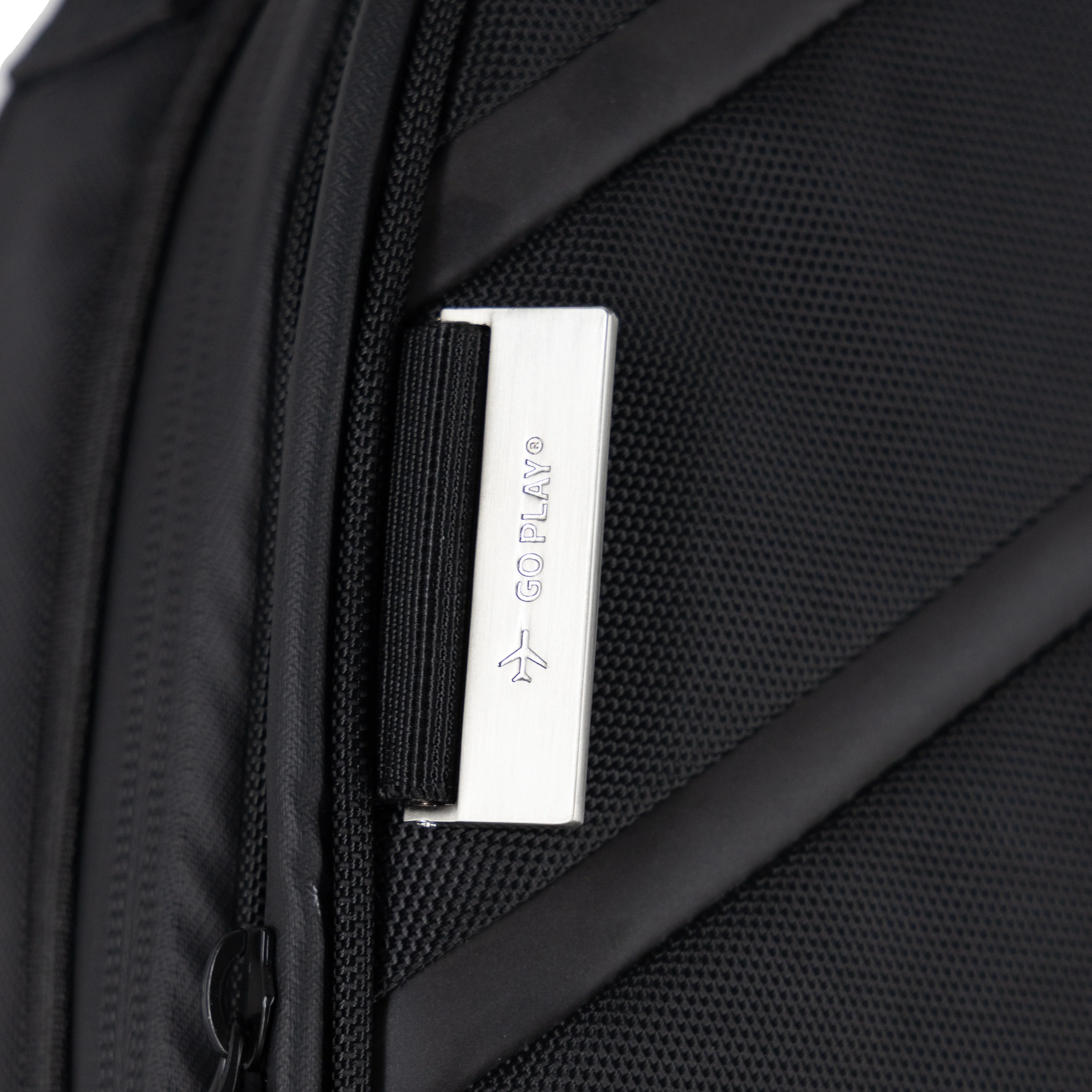 MONO Vertigo Ultra Electric Guitar Case, Black - Image 8
