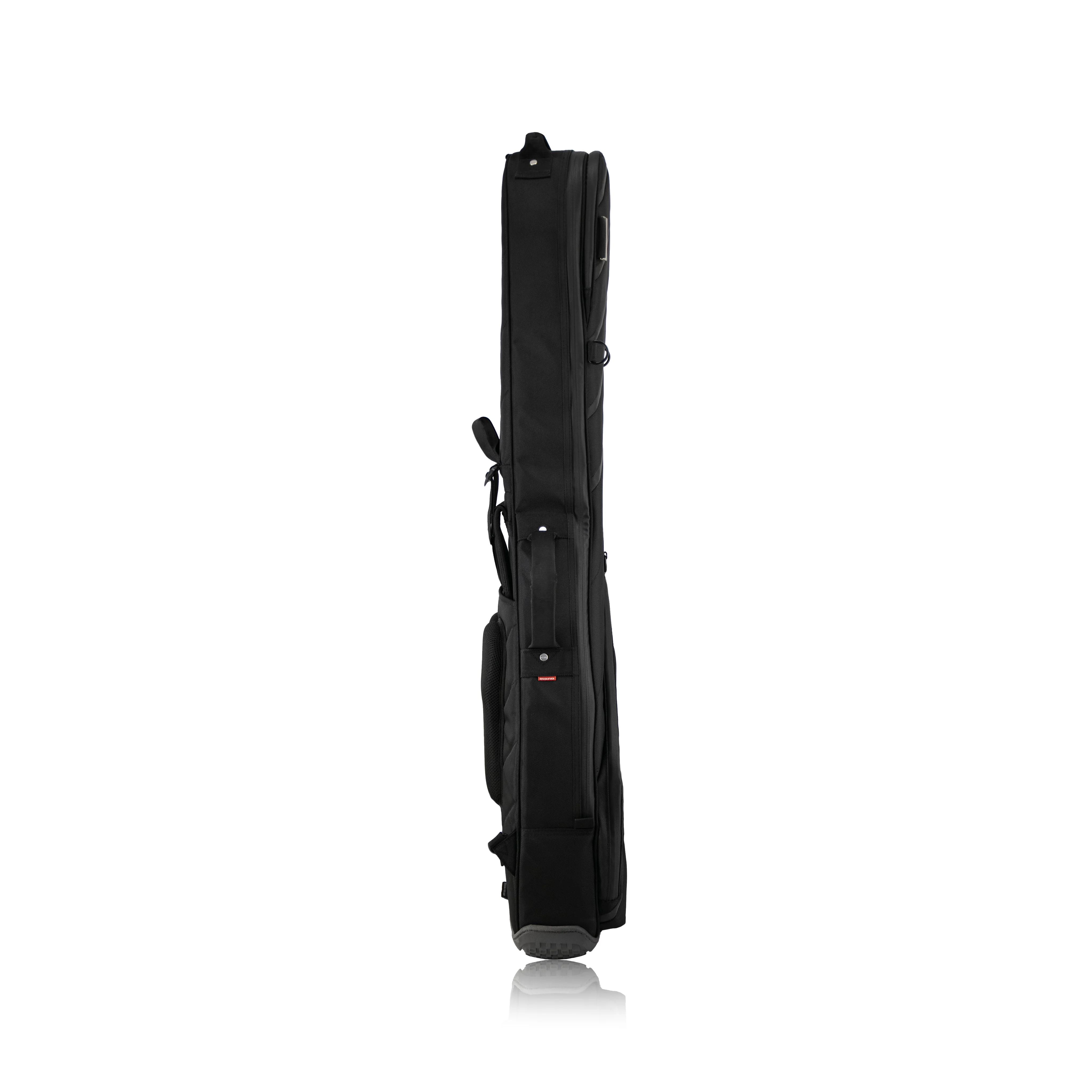 MONO Vertigo Ultra Semi-Hollow Guitar Case, Black - Image 4