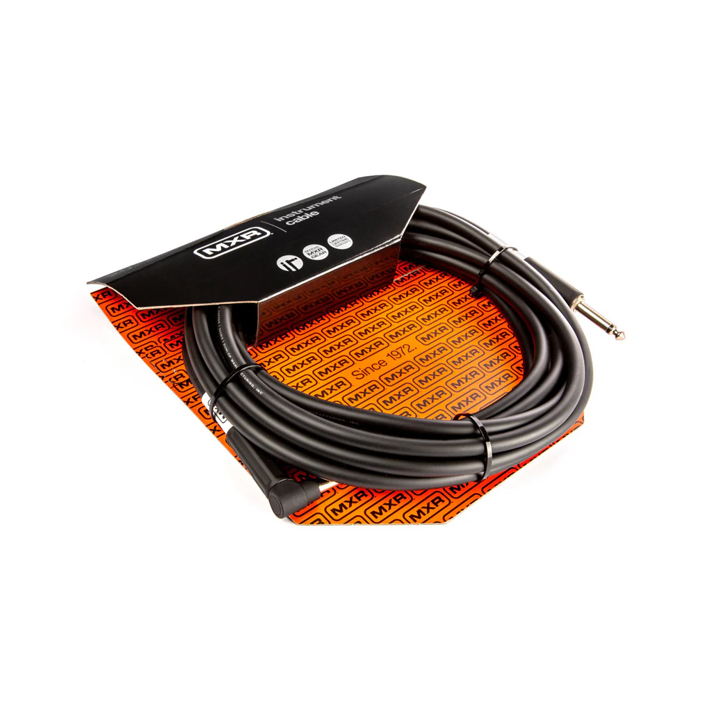 MXR 20ft Standard Instrument Cable, Right - Image 3