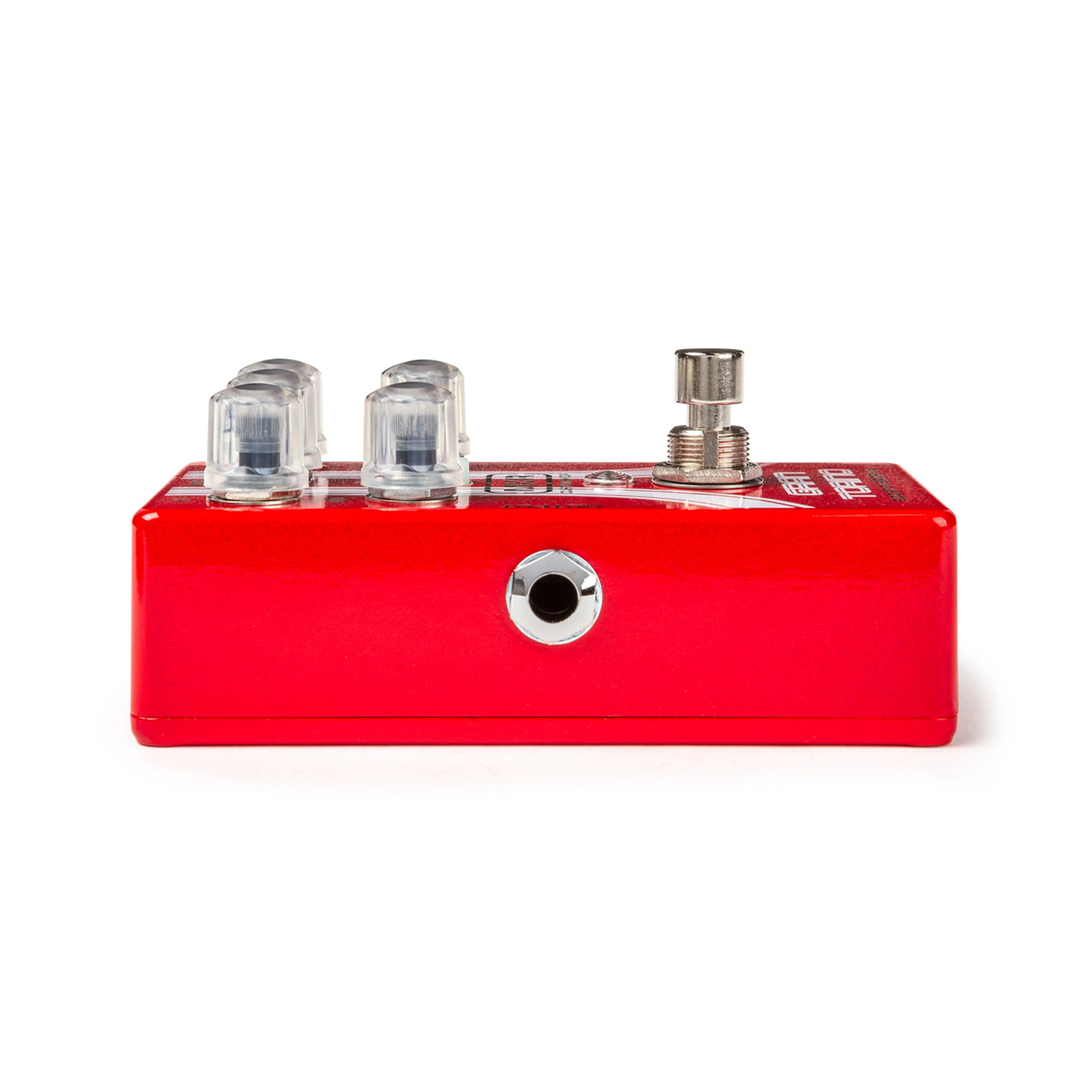 MXR CSP033G Gran Torino Boost Overdrive Guitar Effects Pedal - Image 2