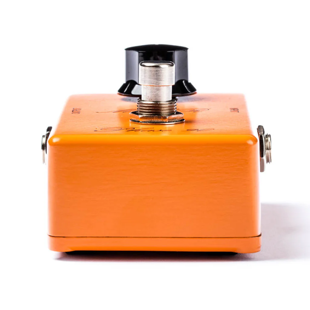MXR Custom Shop CSP026 74 Vintage Phase 90 Guitar Effects Pedal - Image 5
