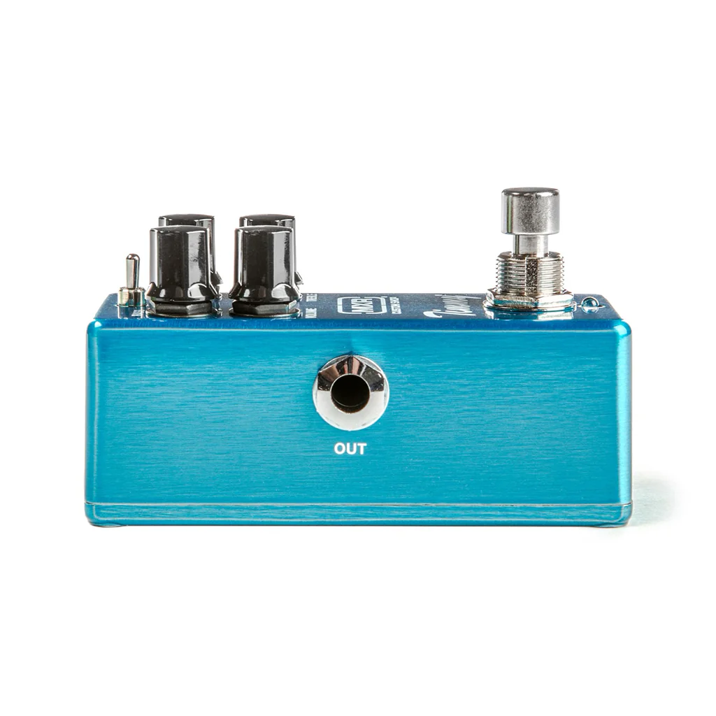 MXR Custom Shop CSP027 Timmy Overdrive Guitar Effects Pedal - Image 2