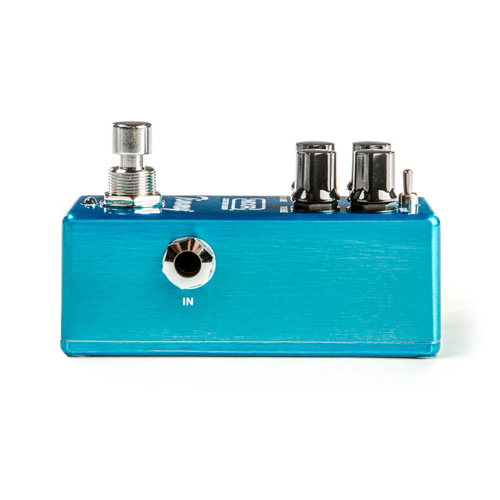 MXR Custom Shop CSP027 Timmy Overdrive Guitar Effects Pedal - Image 3