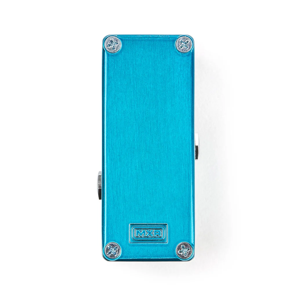 MXR Custom Shop CSP027 Timmy Overdrive Guitar Effects Pedal - Image 6