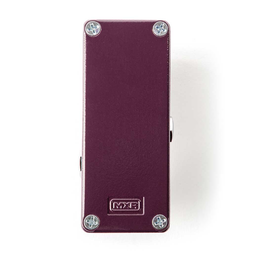 MXR Custom Shop CSP039 Duke of Tone Overdrive Guitar Effects Pedal - Image 6