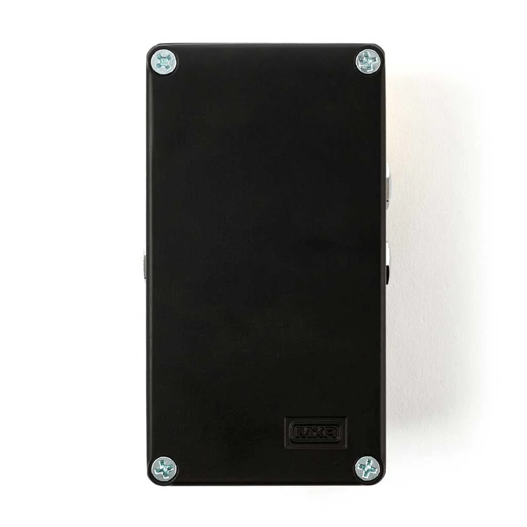 MXR Custom Shop CSP042 Third Man Hardware Double Down Booster Guitar Effects Pedal - Image 7