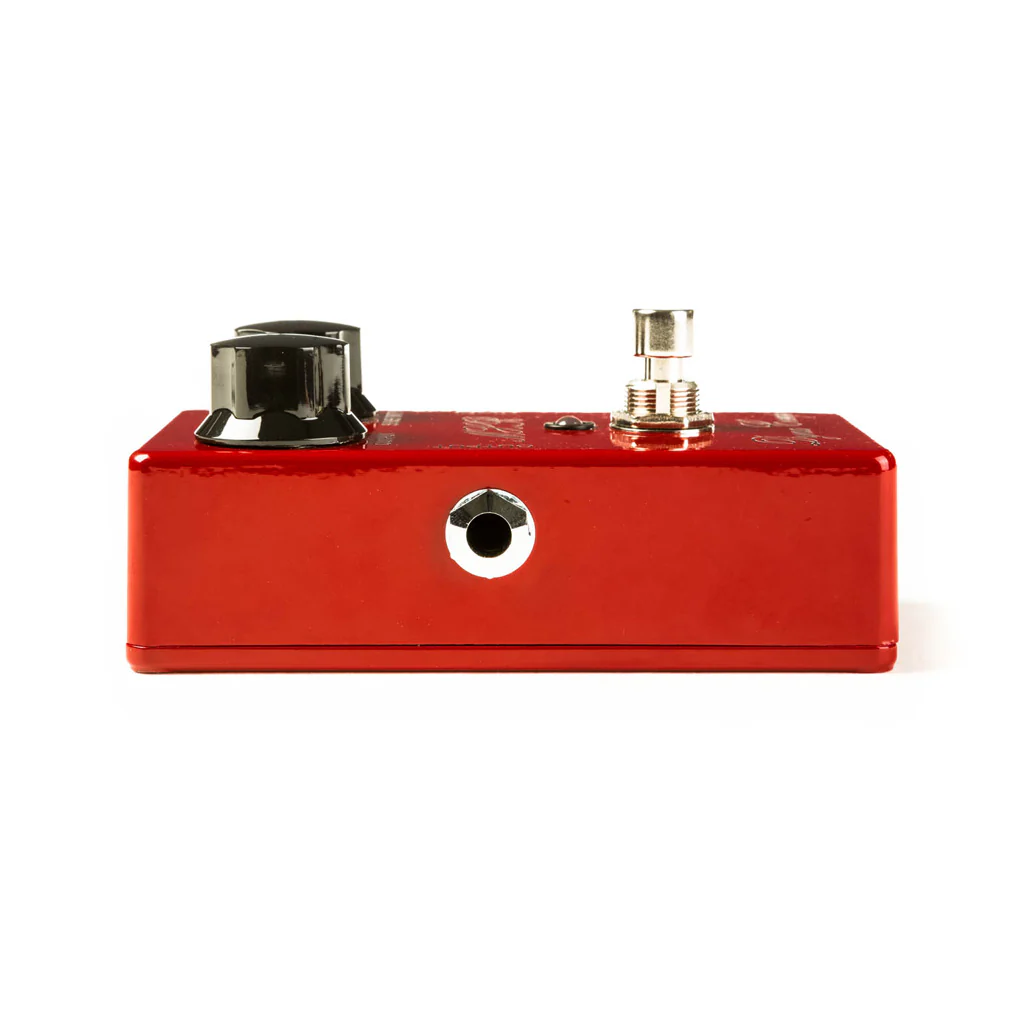 MXR Custom Shop CSP102SL Script Dyna Comp Compressor Guitar Effects Pedal - Image 4