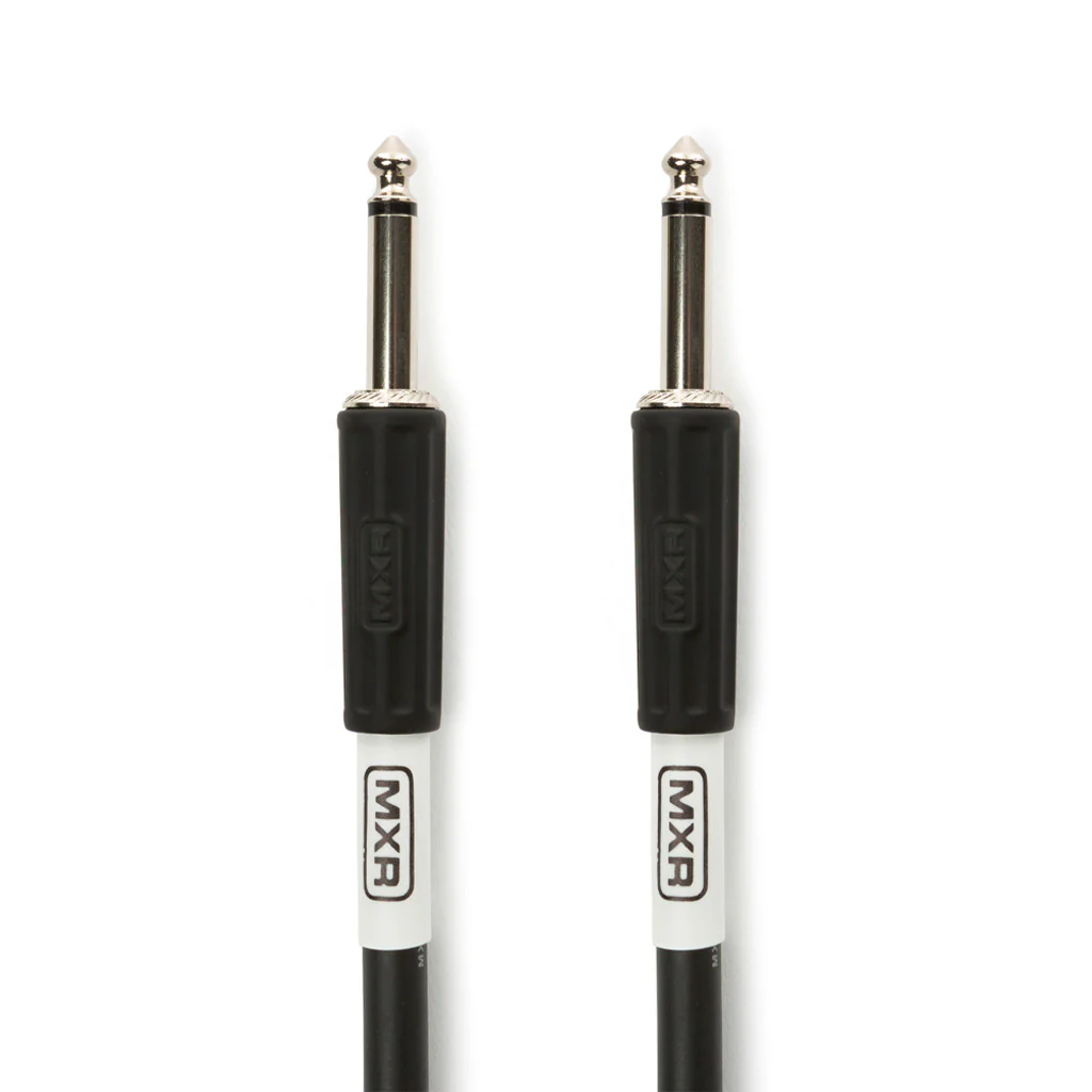 MXR DCIS05 Standard Instrument Cable, Straight/Straight, 5ft - Image 5