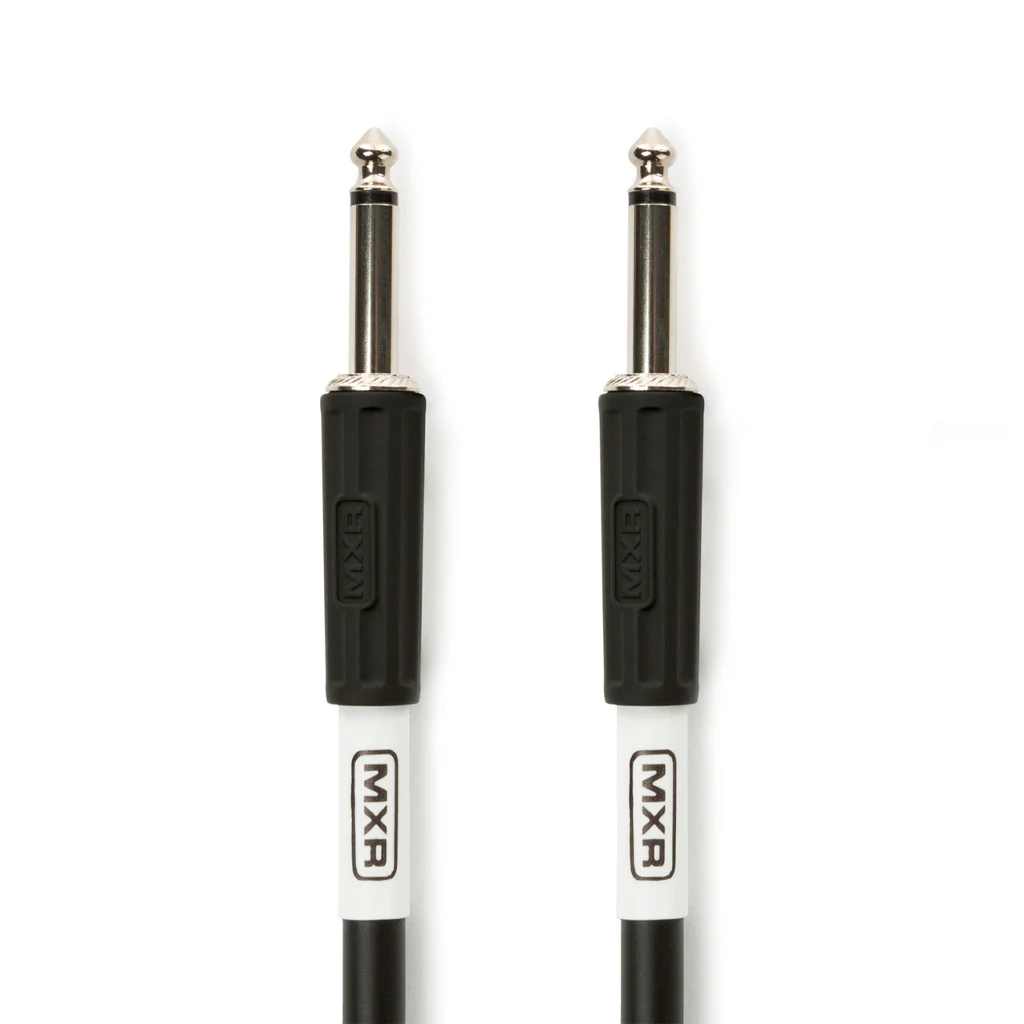 MXR DCIS10 Standard Instrument Cable, Straight/Straight, 10ft - Image 5
