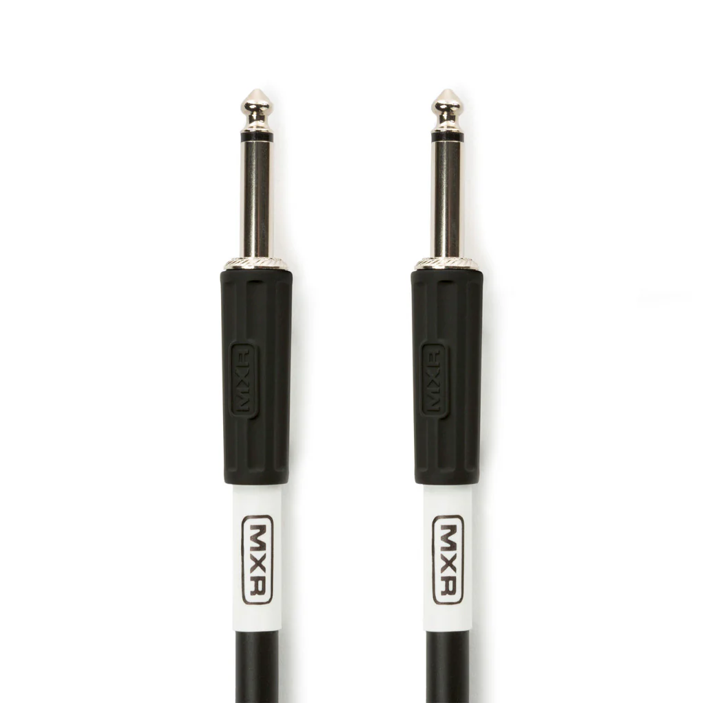 MXR DCIS20 Standard Instrument Cable, Straight/Straight, 20ft - Image 5