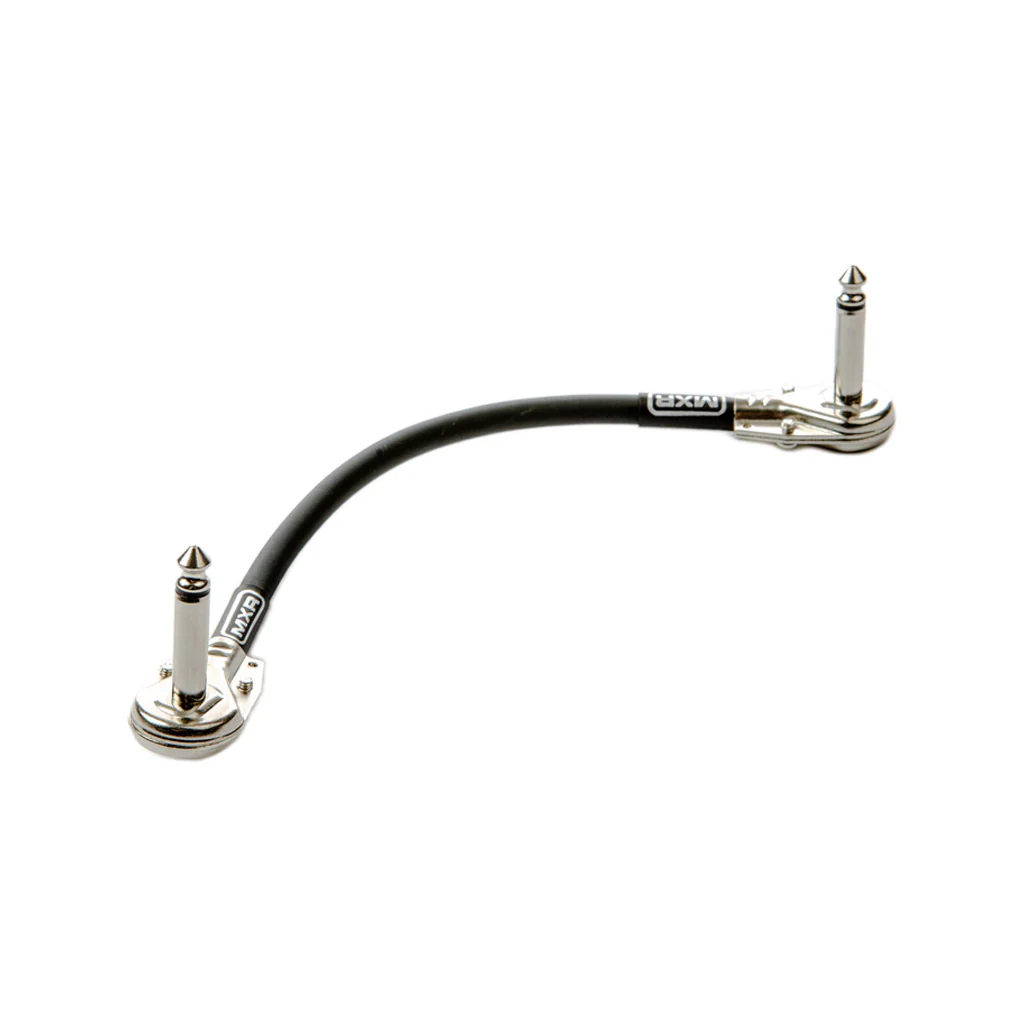 MXR DCP06SI 6inch Patch Cable - Image 2