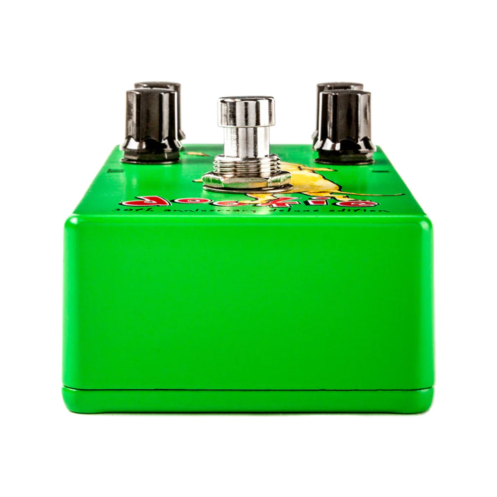 MXR DD30 30th Anniversary Deluxe Edition Green Day Dookie Drive Guitar Pedal - Image 3