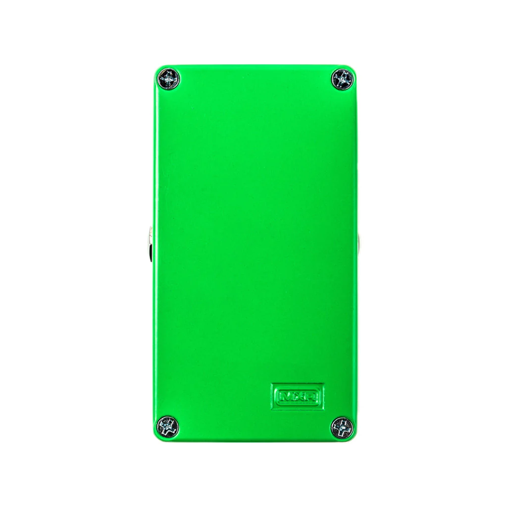 MXR DD30 30th Anniversary Deluxe Edition Green Day Dookie Drive Guitar Pedal - Image 6