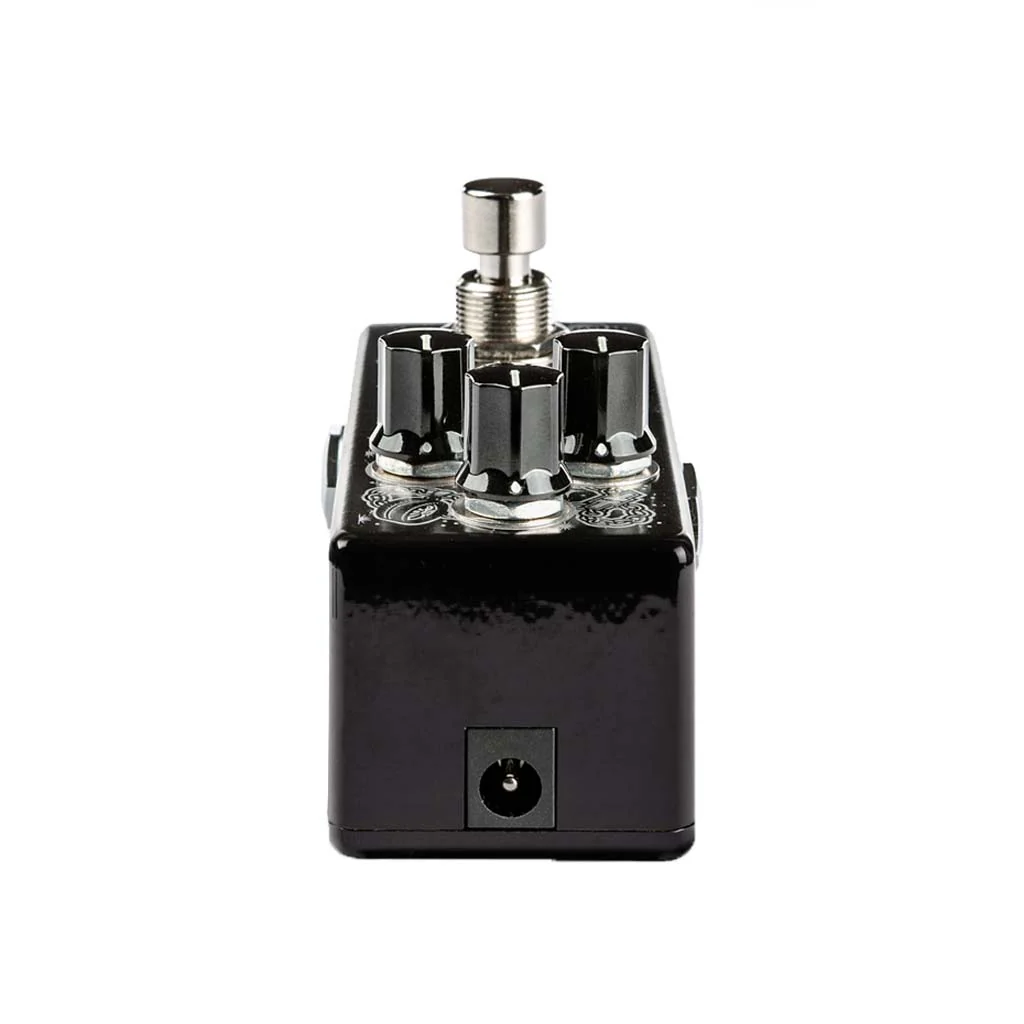 MXR EG74 Raw Dawg Overdrive Guitar Effects Pedal - Image 4