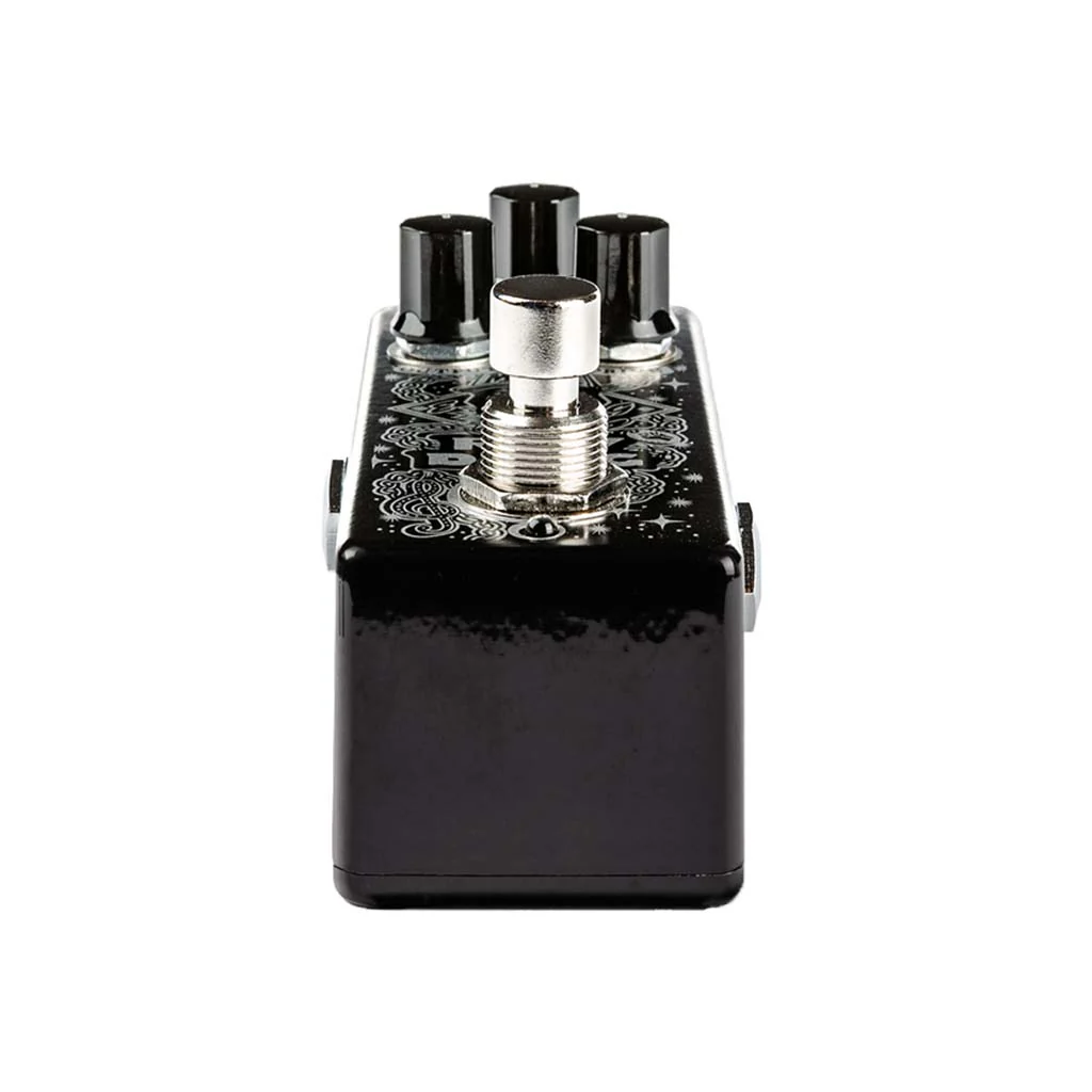 MXR EG74 Raw Dawg Overdrive Guitar Effects Pedal - Image 5