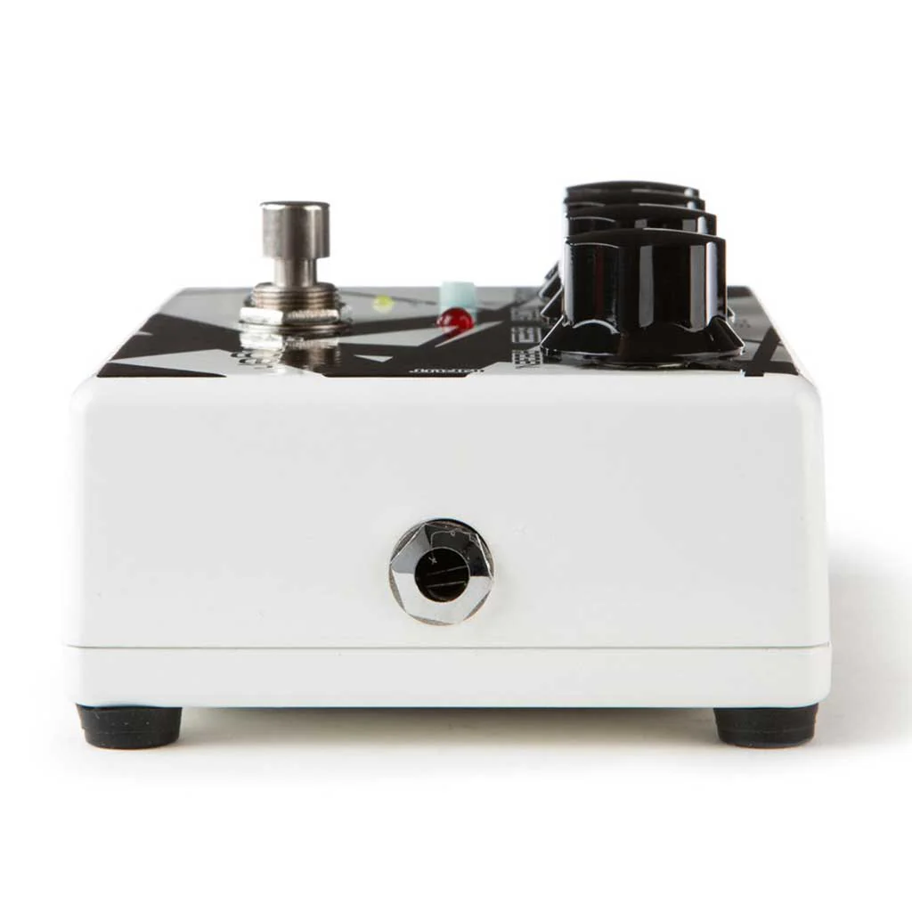 MXR EVH117 EVH Flanger Guitar Effects Pedal - Image 3