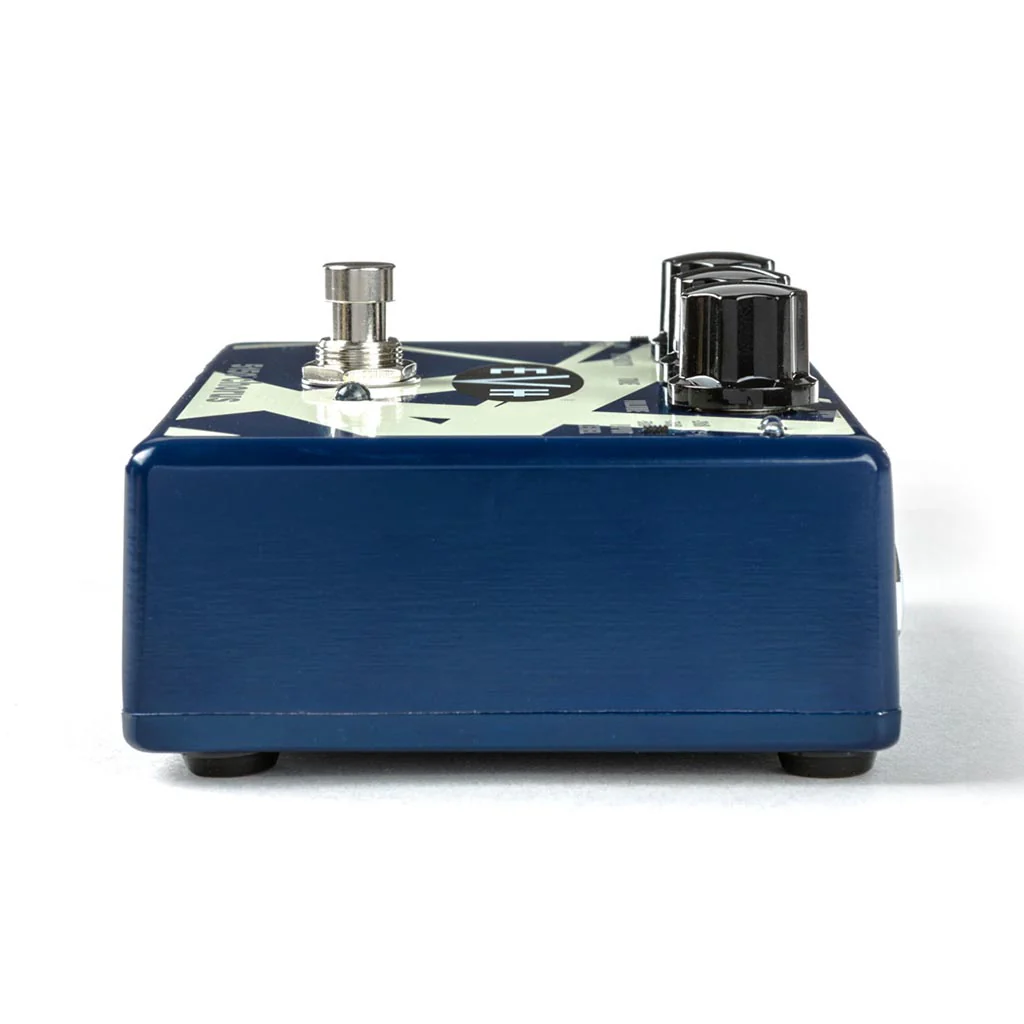 MXR EVH30 Chorus Guitar Effects Pedal - Image 3