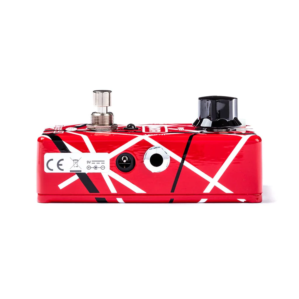 MXR EVH90 EVH Phase 90 Guitar Effects Pedal - Image 3