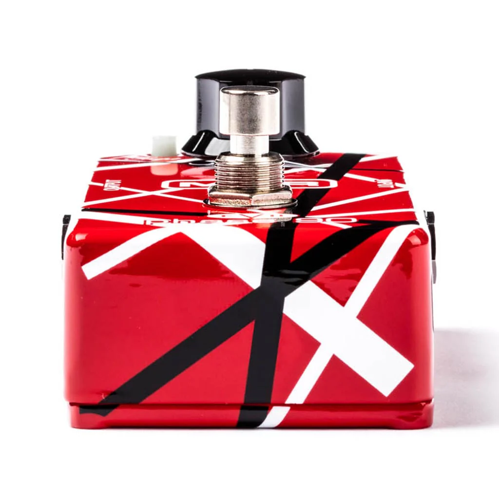 MXR EVH90 EVH Phase 90 Guitar Effects Pedal - Image 5