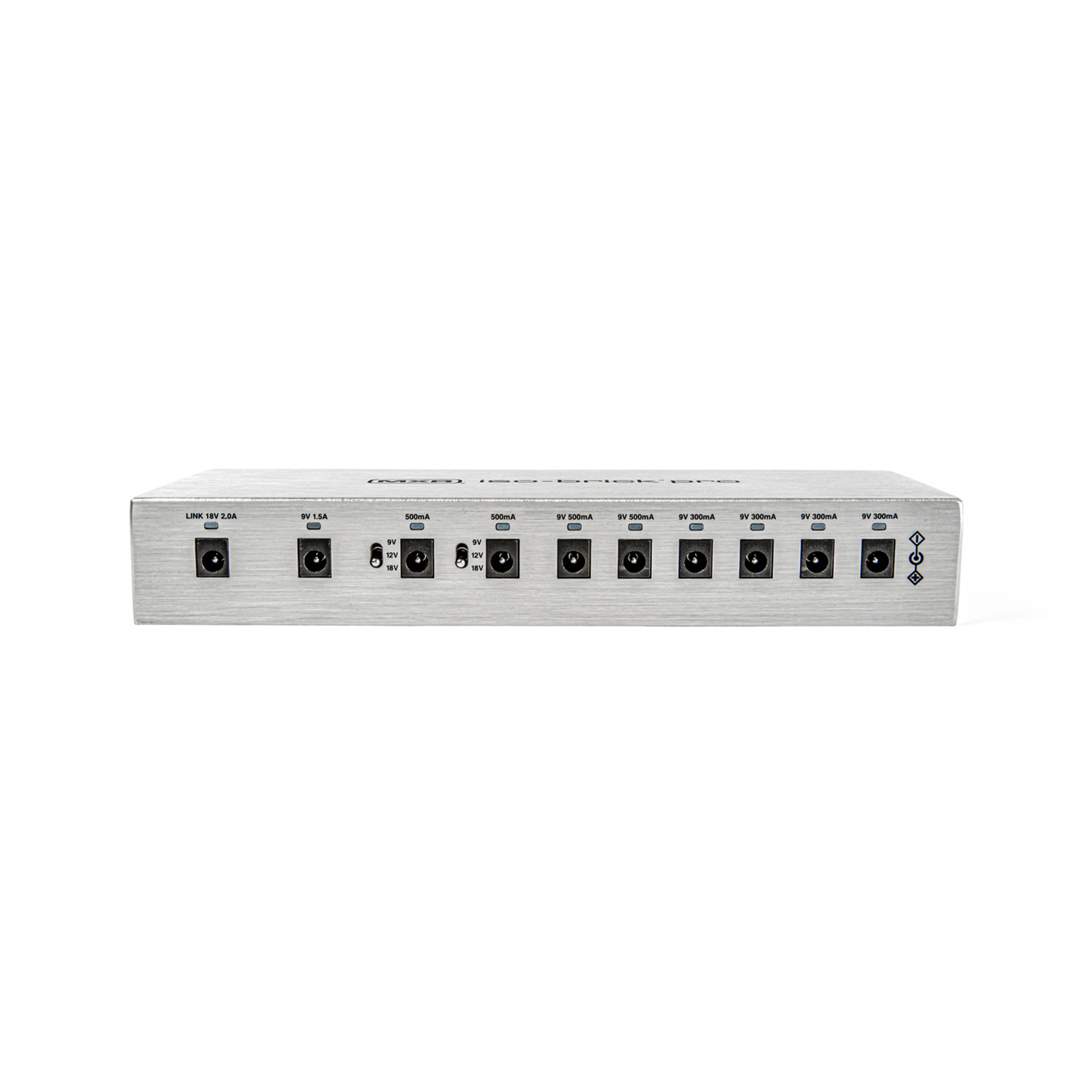 MXR Iso-Brick Pro Power Supply - Image 3