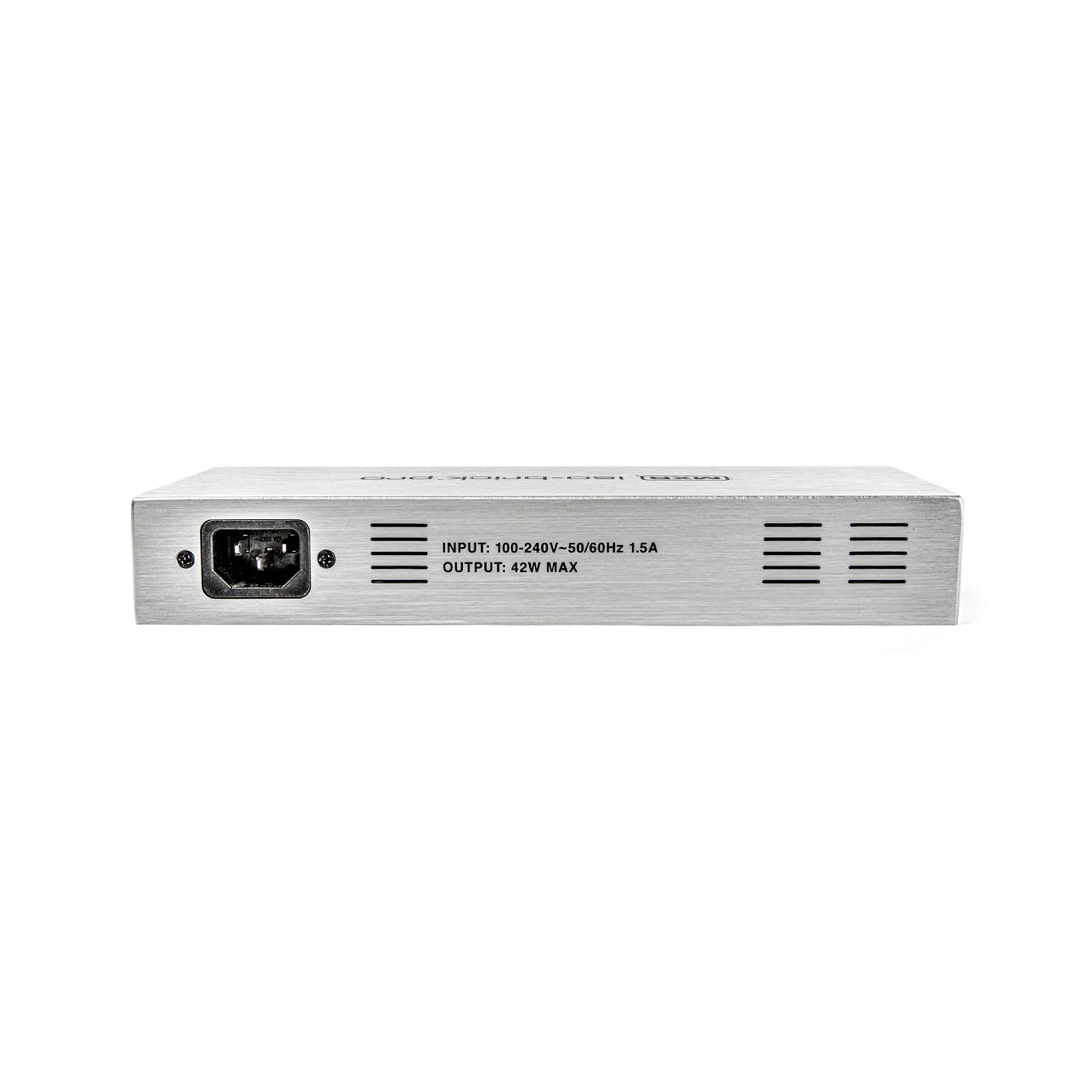 MXR Iso-Brick Pro Power Supply - Image 4