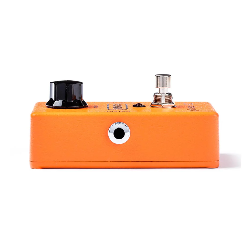 MXR M101 Phase 90 Guitar Effects Pedal - Image 2