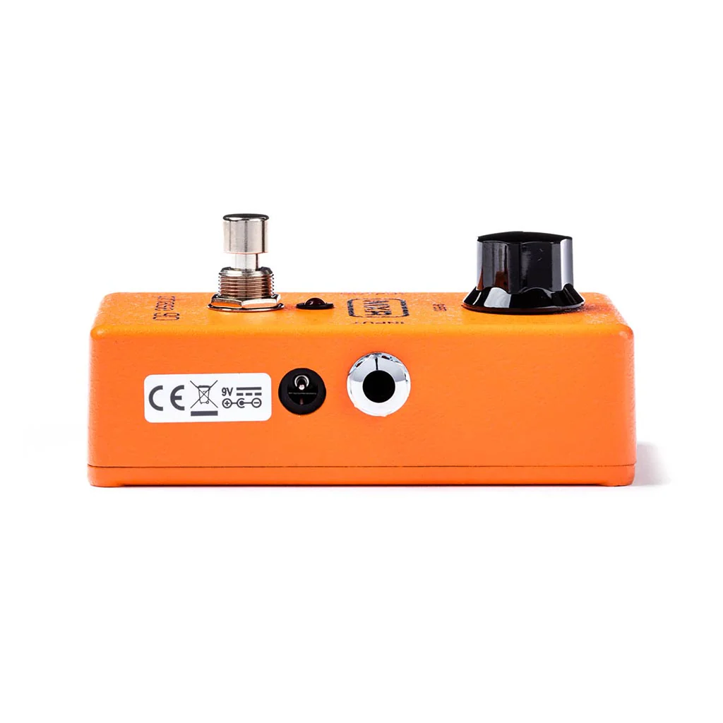 MXR M101 Phase 90 Guitar Effects Pedal - Image 3