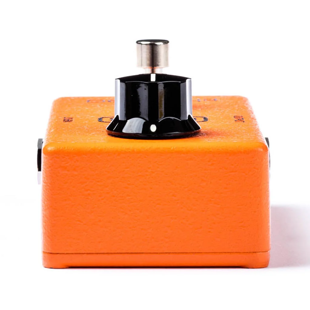 MXR M101 Phase 90 Guitar Effects Pedal - Image 4