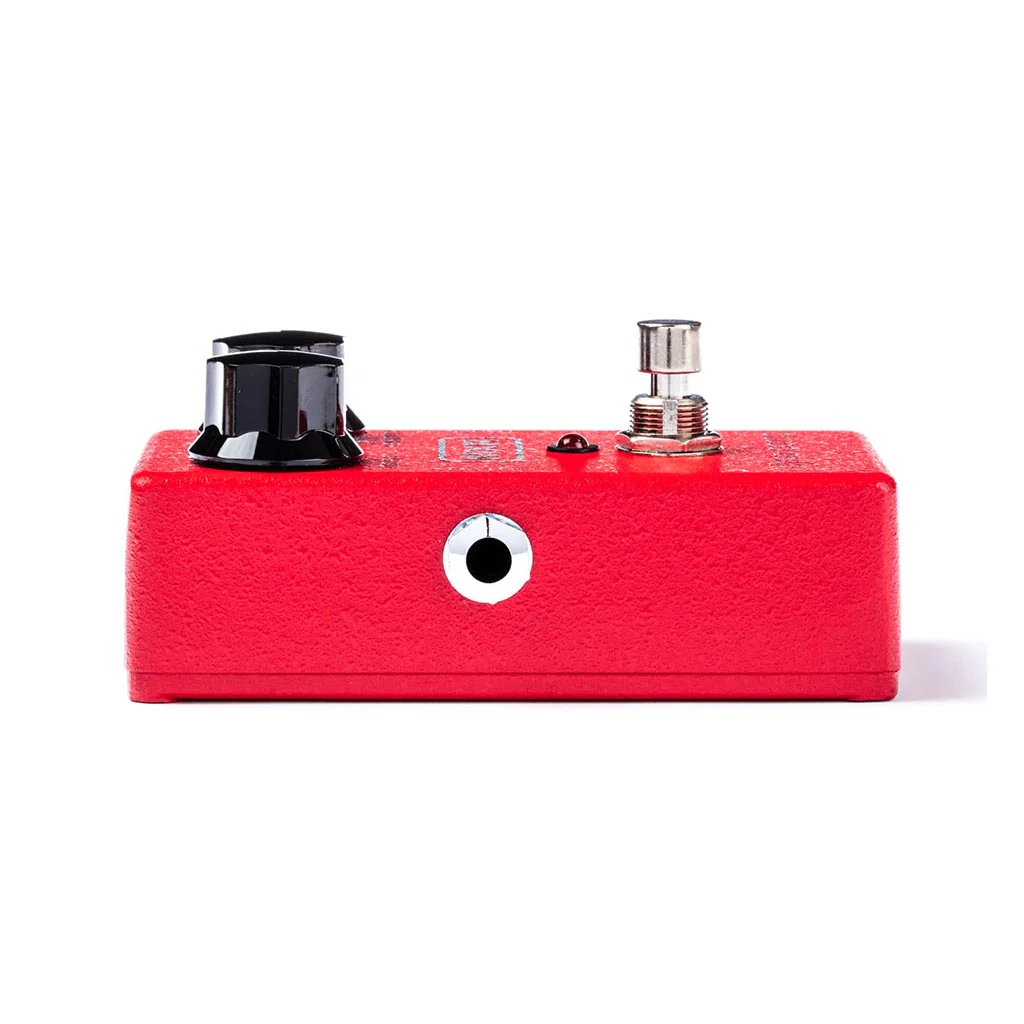 MXR M102 Dyna Comp Compressor Guitar Effects Pedal - Image 2