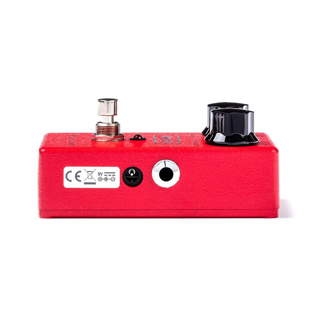 MXR M102 Dyna Comp Compressor Guitar Effects Pedal - Image 3