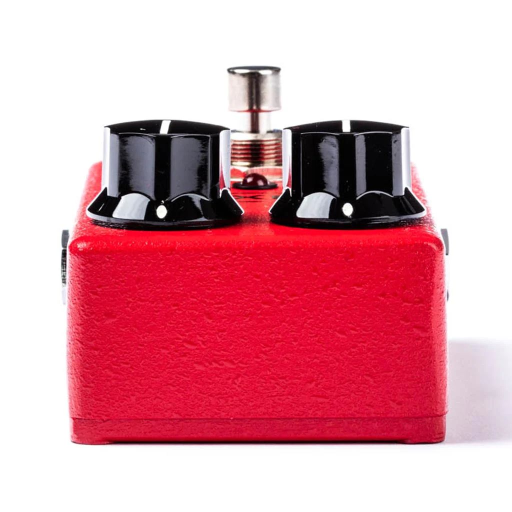 MXR M102 Dyna Comp Compressor Guitar Effects Pedal - Image 4