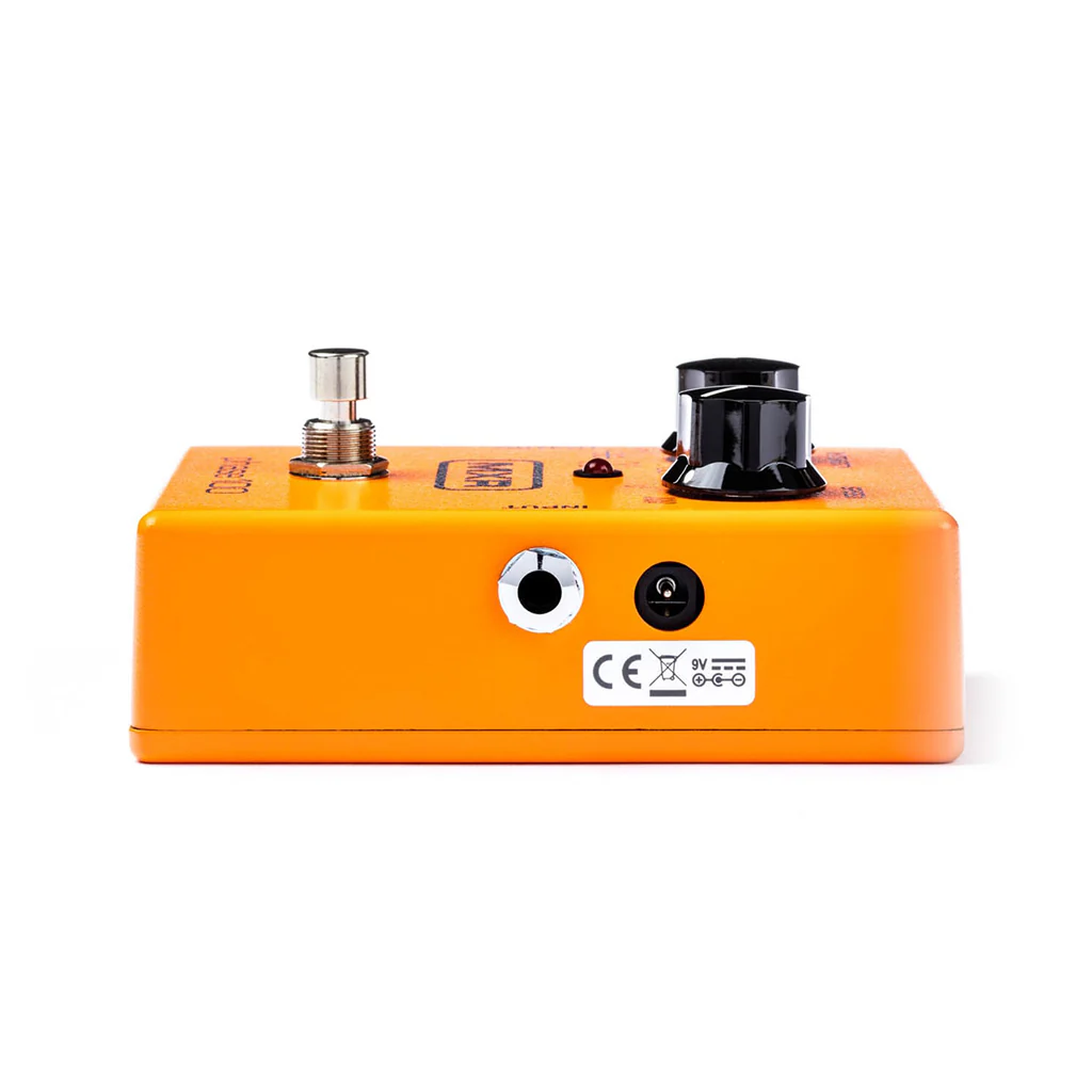 MXR M107 Phase 100 Guitar Effects Pedal - Image 2