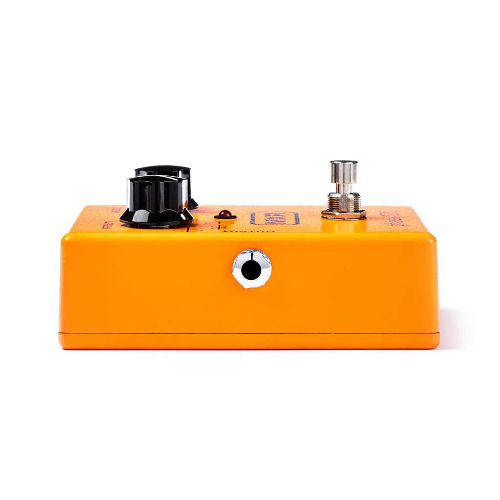 MXR M107 Phase 100 Guitar Effects Pedal - Image 3