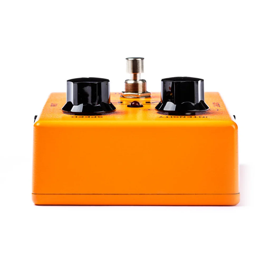 MXR M107 Phase 100 Guitar Effects Pedal - Image 4