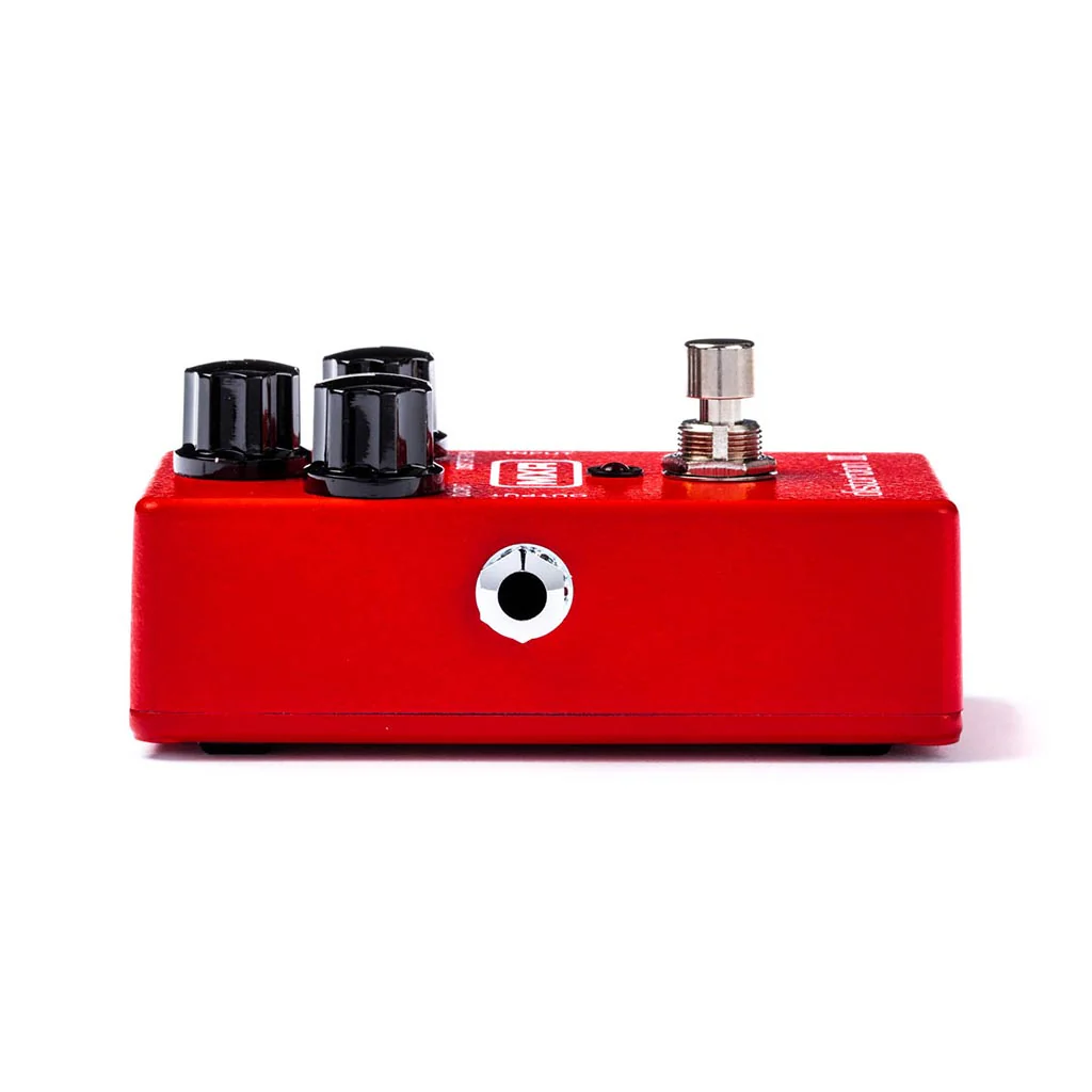 MXR M115 Distortion III Guitar Effects Pedal - Image 2