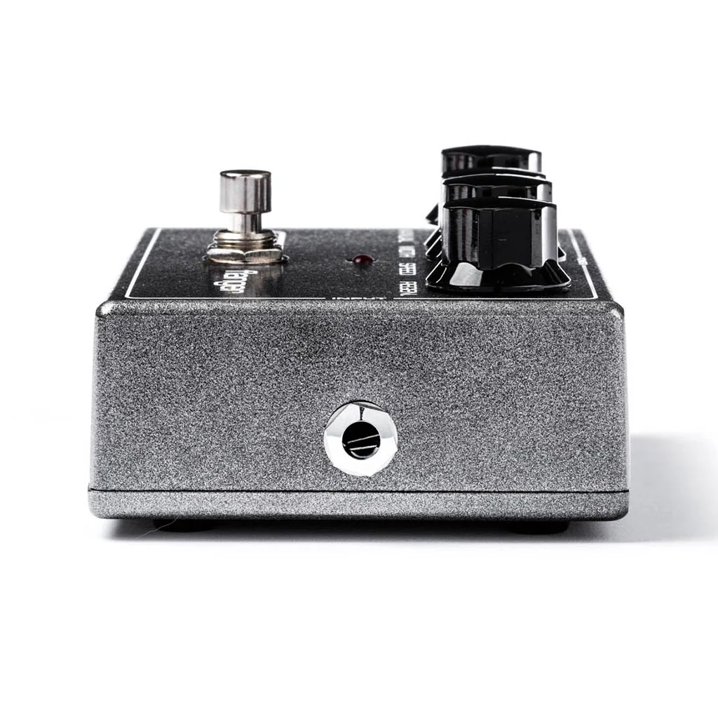 MXR M117R Flanger Guitar Effects Pedal - Image 3