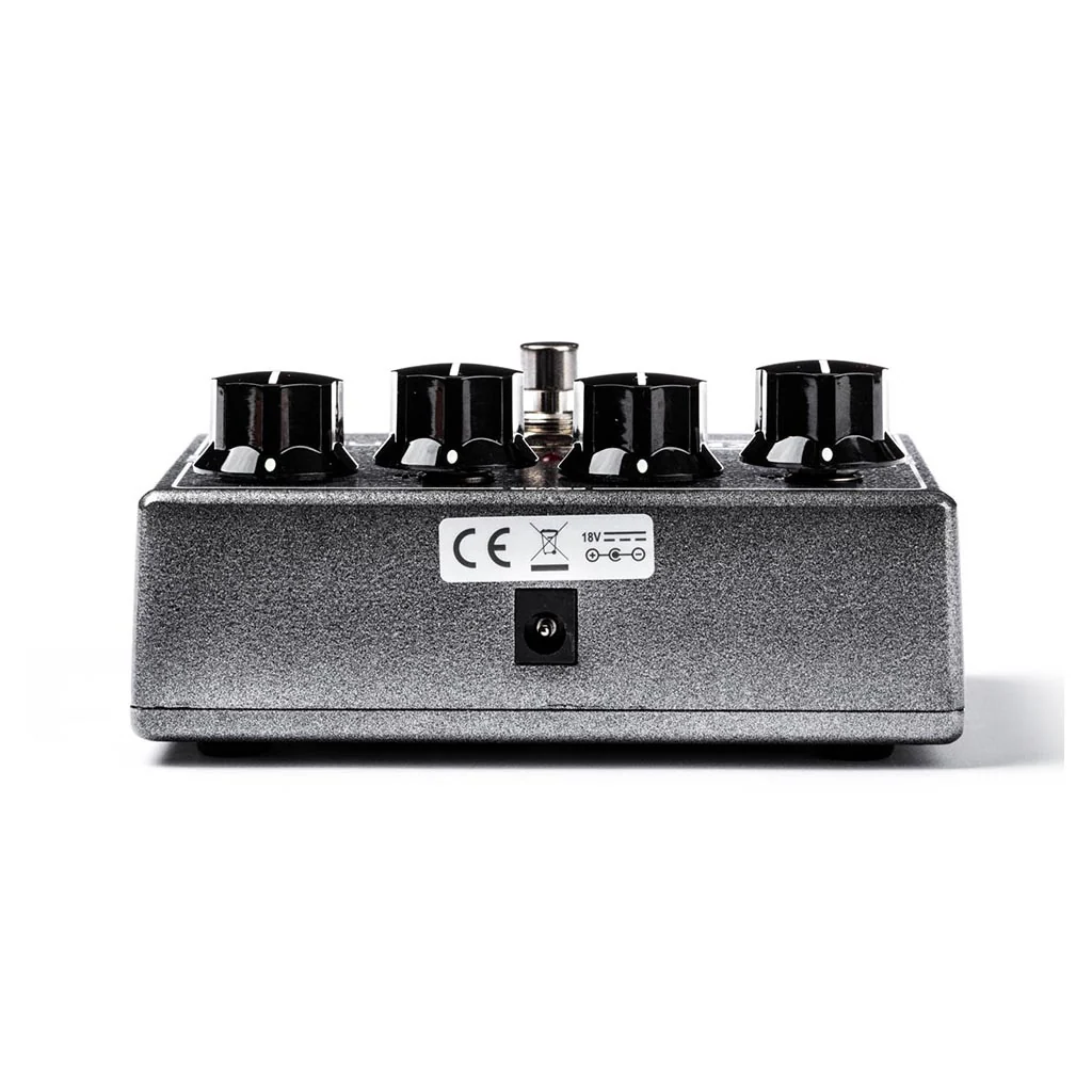 MXR M117R Flanger Guitar Effects Pedal - Image 4