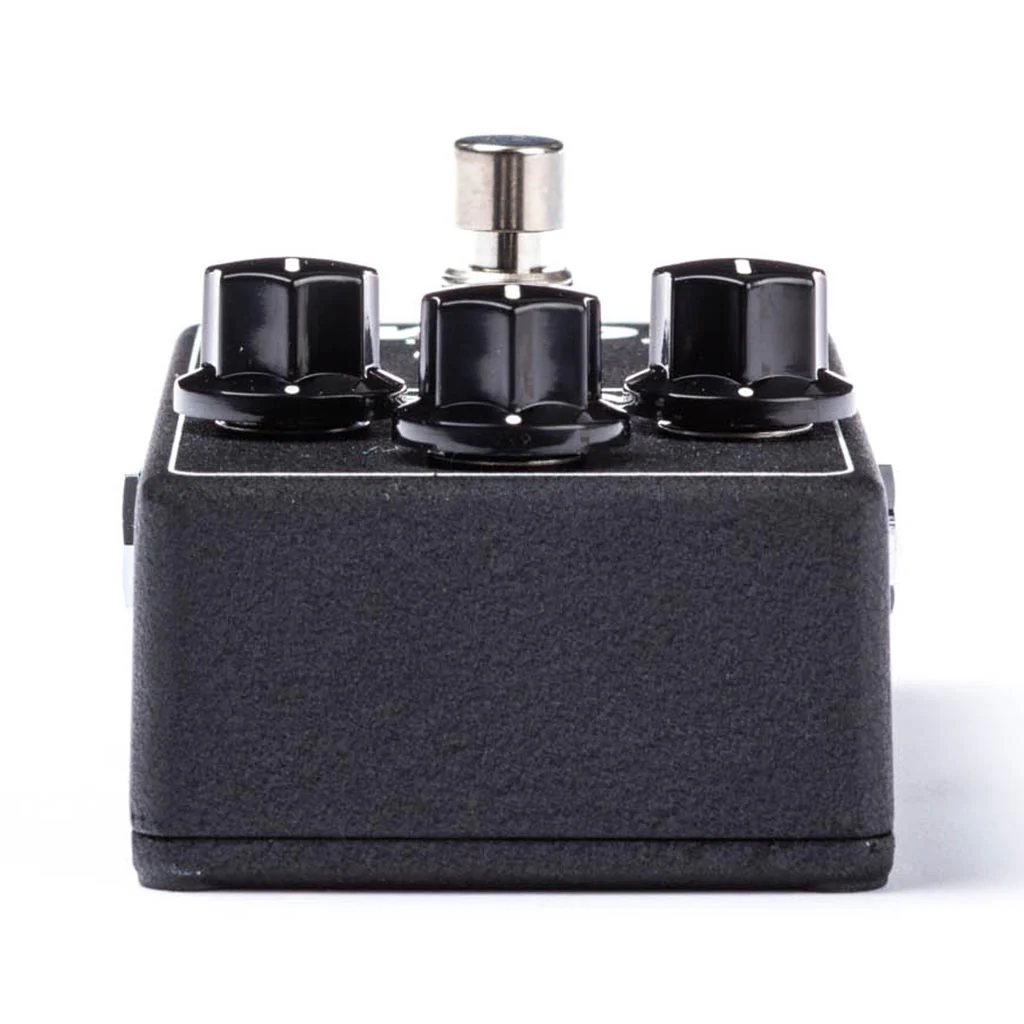 MXR M132 Super Comp Compressor Guitar Effects Pedal - Image 4